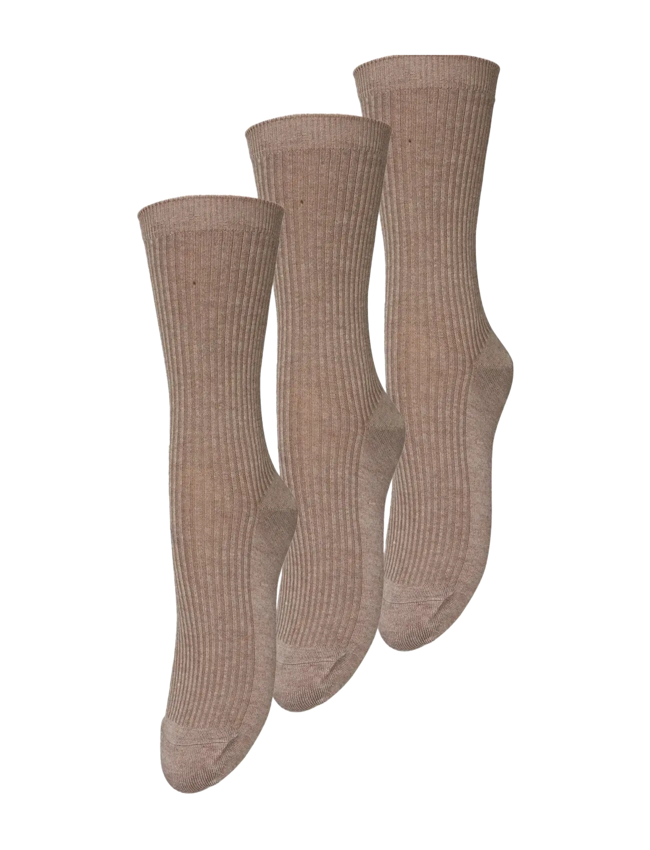 BEIGE MELANGE