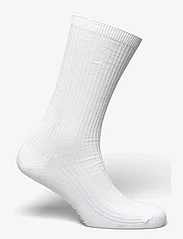 Becksöndergaard - Telma Solid Sock 3 Pack - de laveste prisene - white/gray/brown - 5