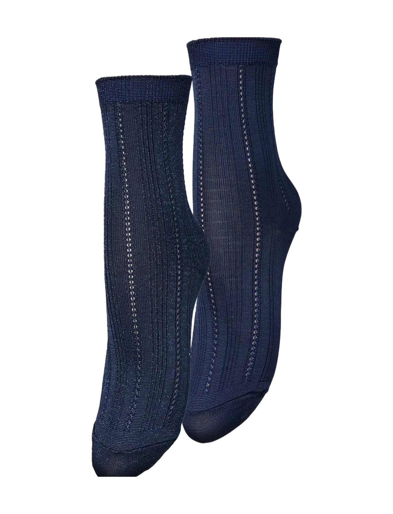 Becksöndergaard Mix Drake Sock 2 Pack - Socken - DRESS BLUE / navy