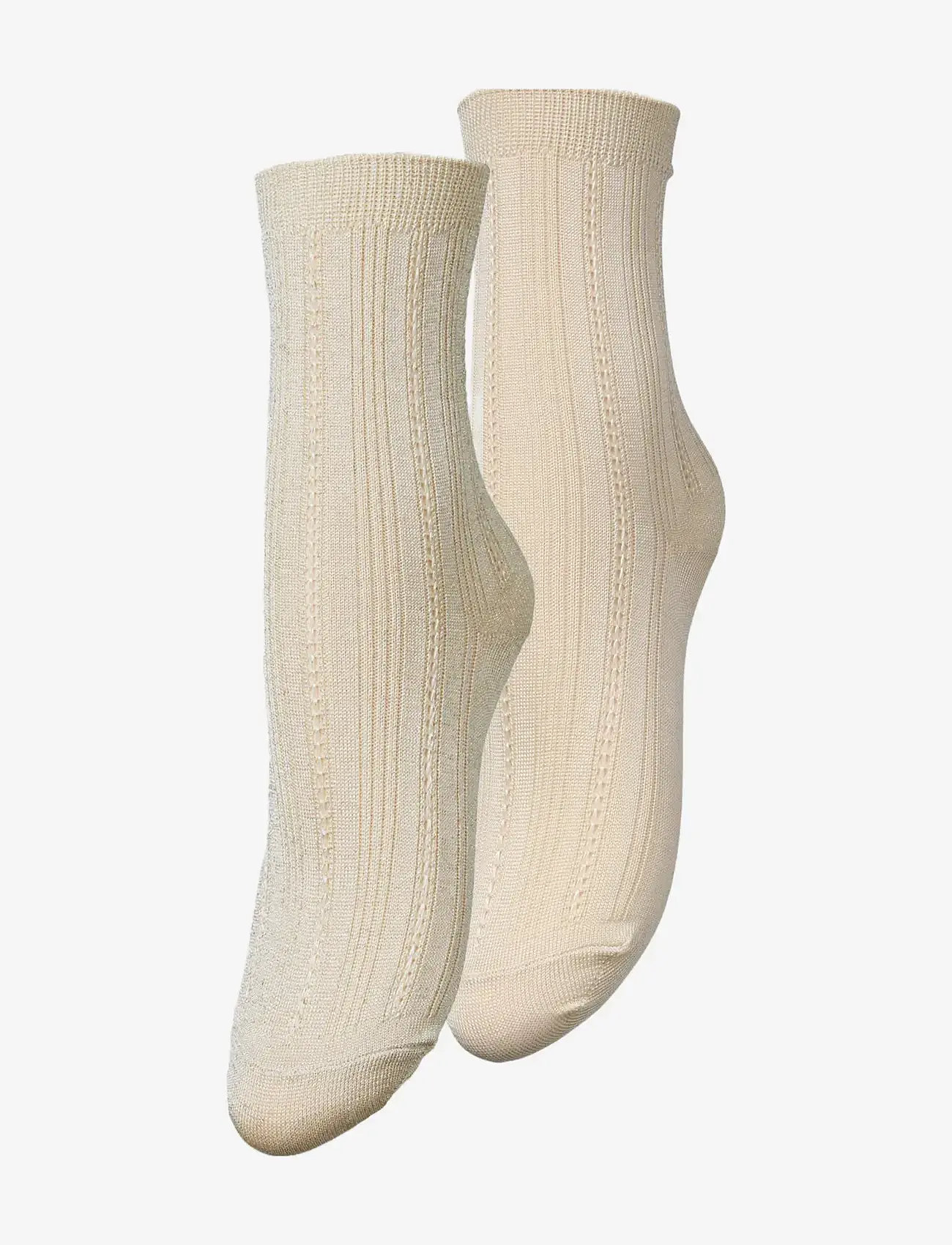 Becksöndergaard - Mix Drake Sock 2 Pack - regular socks - sand dollar - 0