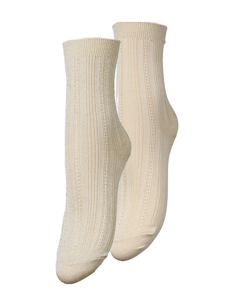 Becksöndergaard - Mix Drake Sock 2 Pack - crew sokken - sand dollar - 0