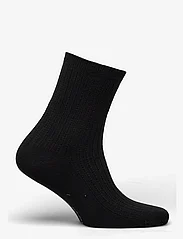 Becksöndergaard - Helga Crochet Sock 2 Pack - de laveste prisene - black/white - 3