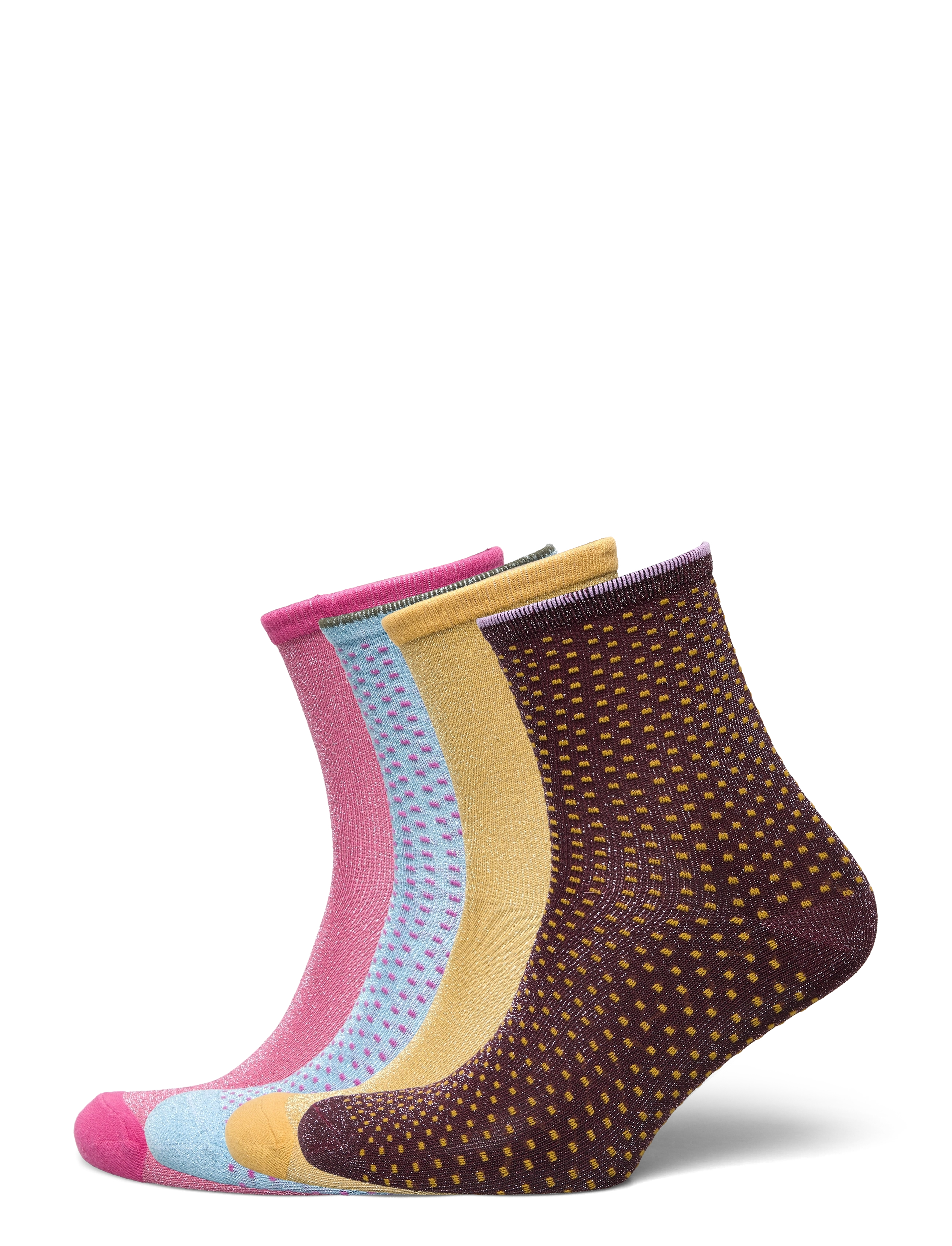 Becksöndergaard - Dina Sock Mix 4