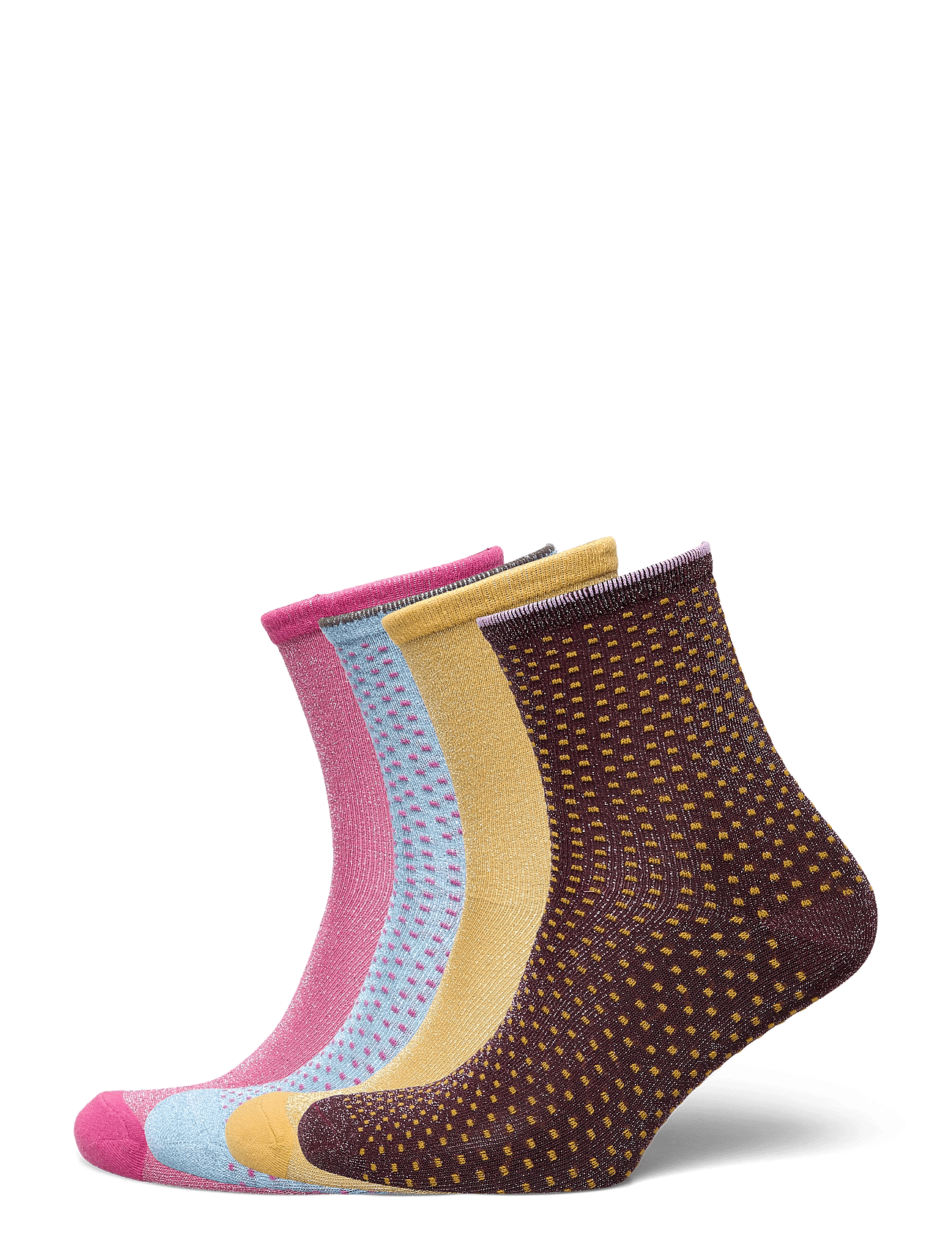Becksöndergaard - Dina Sock Mix 4