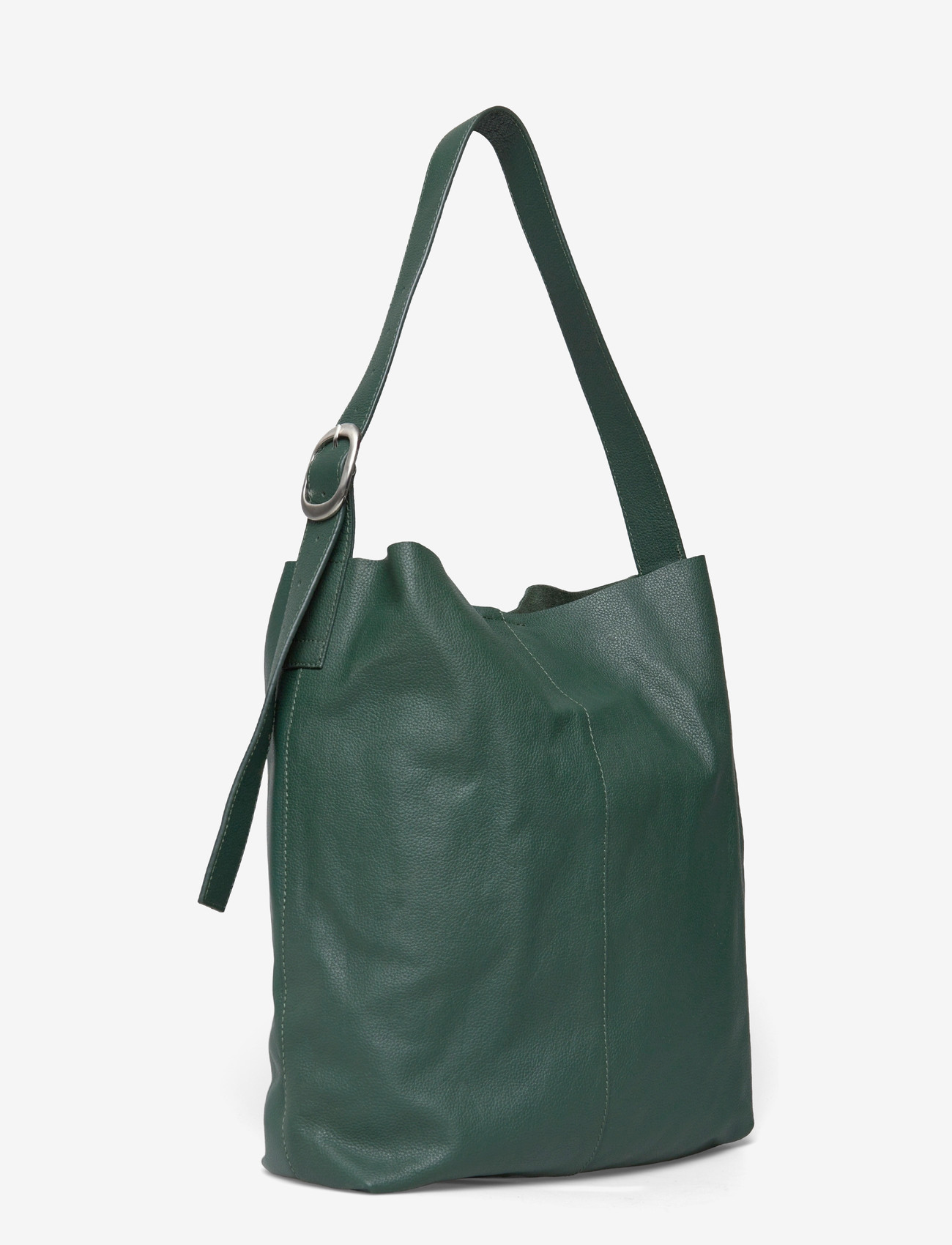 Becksöndergaard - Grain Mae Buckle Bag - erilised sündmused - topiary green - 2