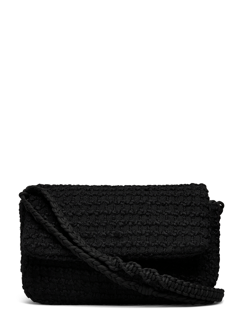 Becksöndergaard - Ashby Hollis Bag - modetrender - black - 0