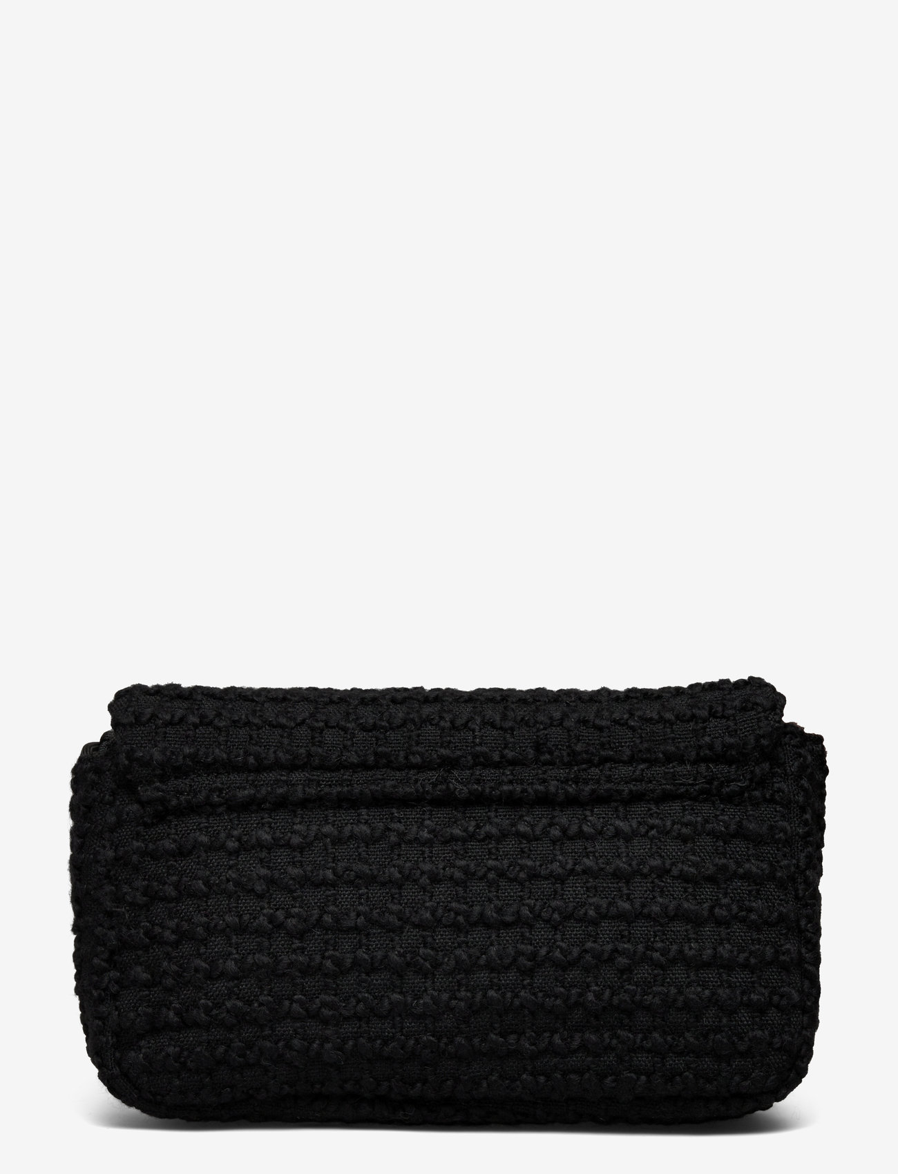 Becksöndergaard - Ashby Hollis Bag - modetrender - black - 1