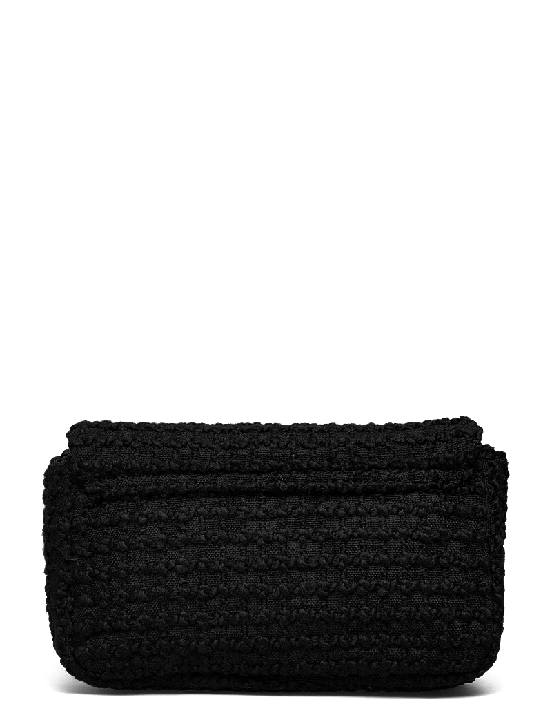 Becksöndergaard - Ashby Hollis Bag - modetrender - black - 1