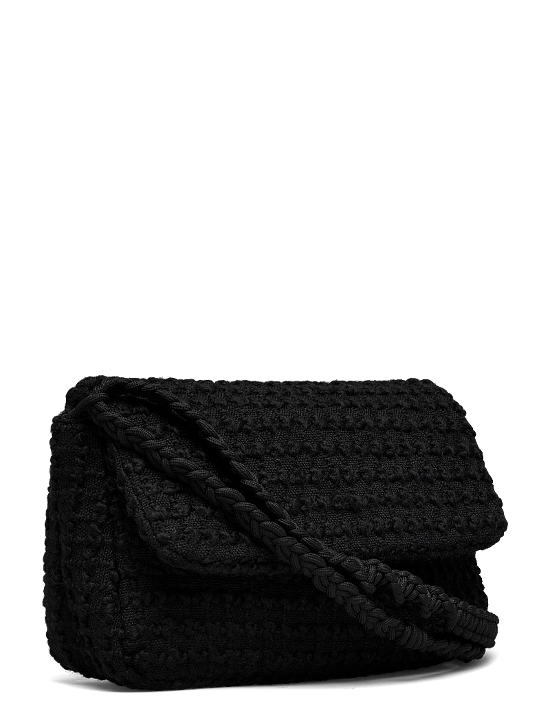 Becksöndergaard - Ashby Hollis Bag - modetrender - black - 2