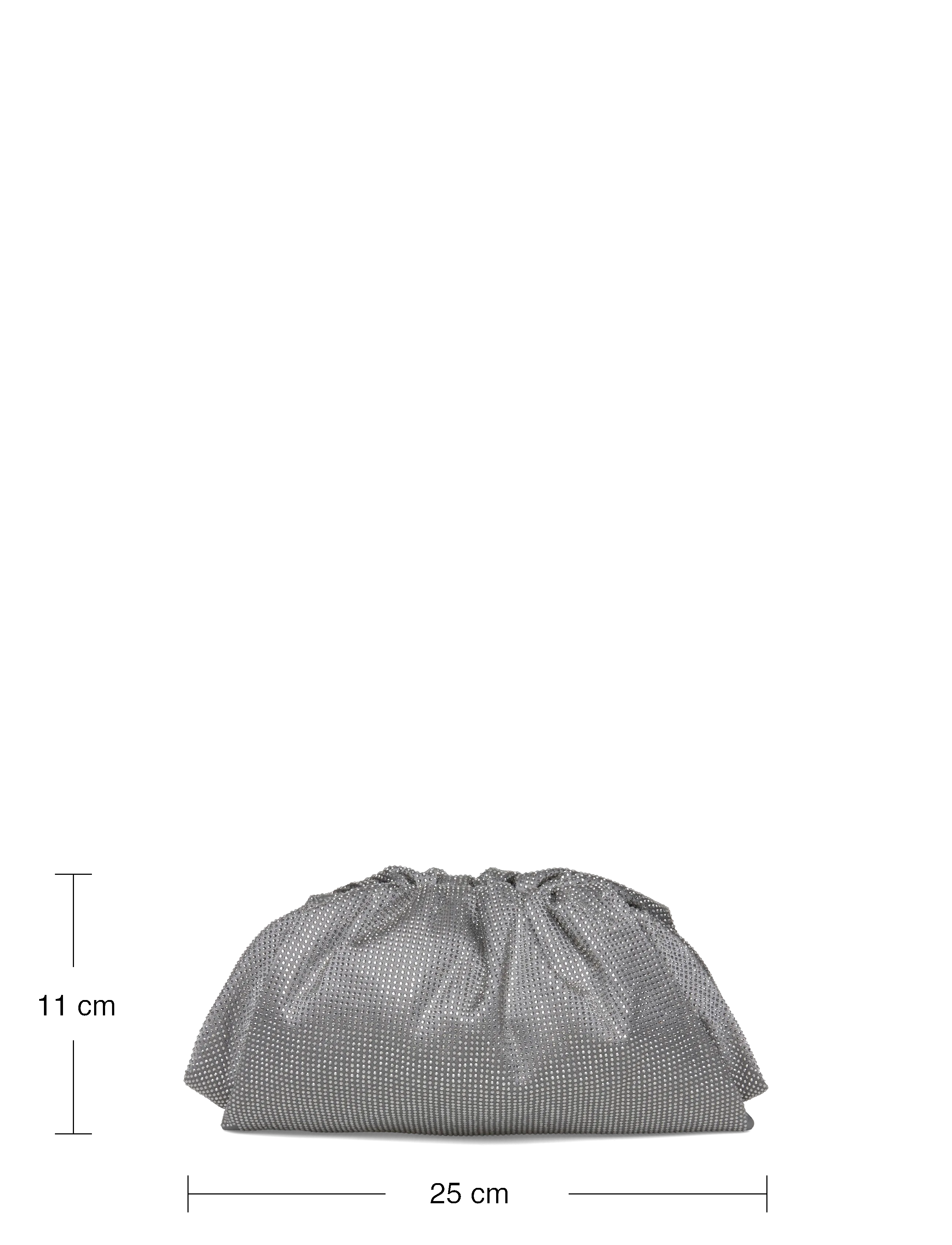 Becksöndergaard - Glim Bonita Bag - smoked gray - 3