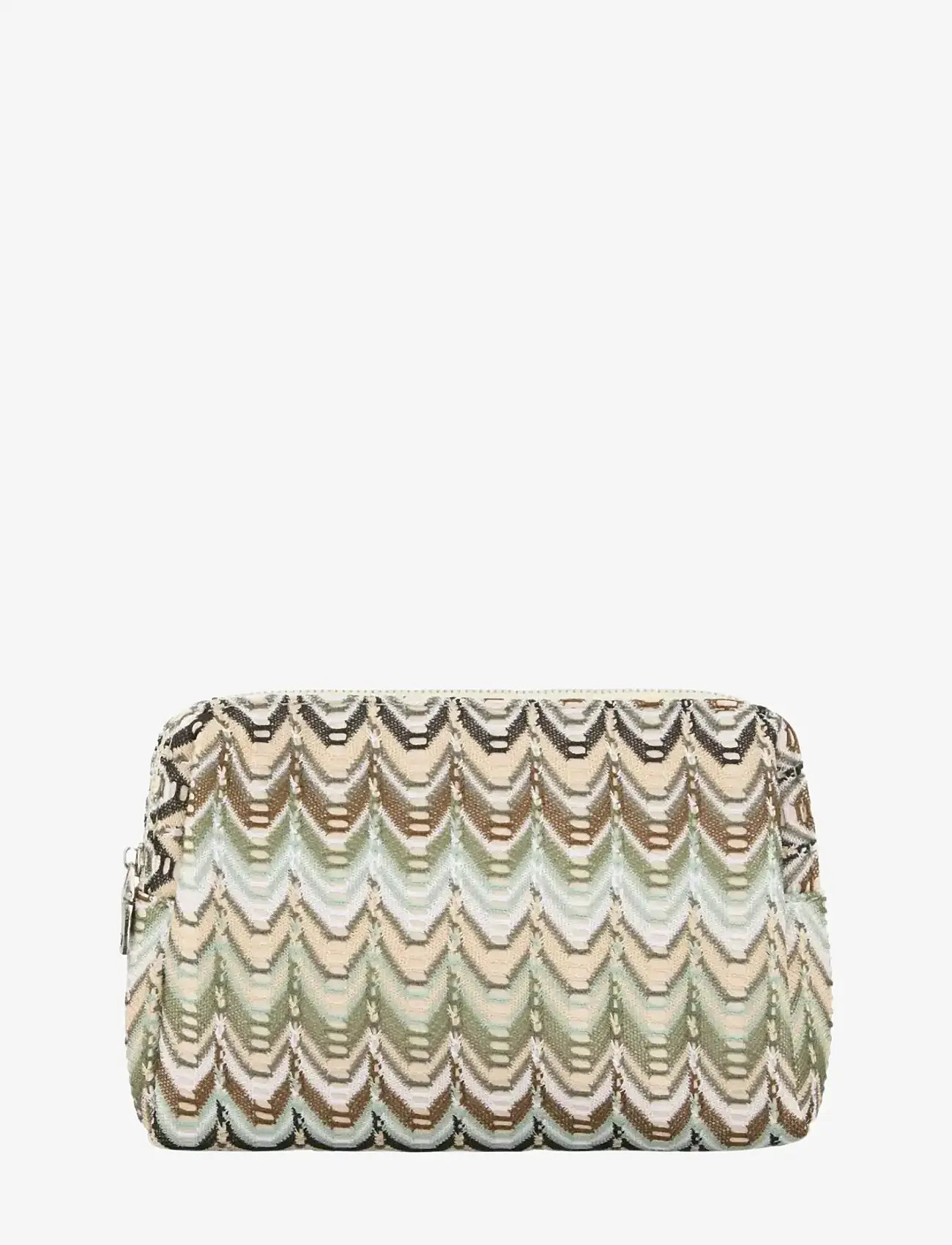 Becksöndergaard - Pala Pouch Bag - besondere anlässe - beetle green - 0