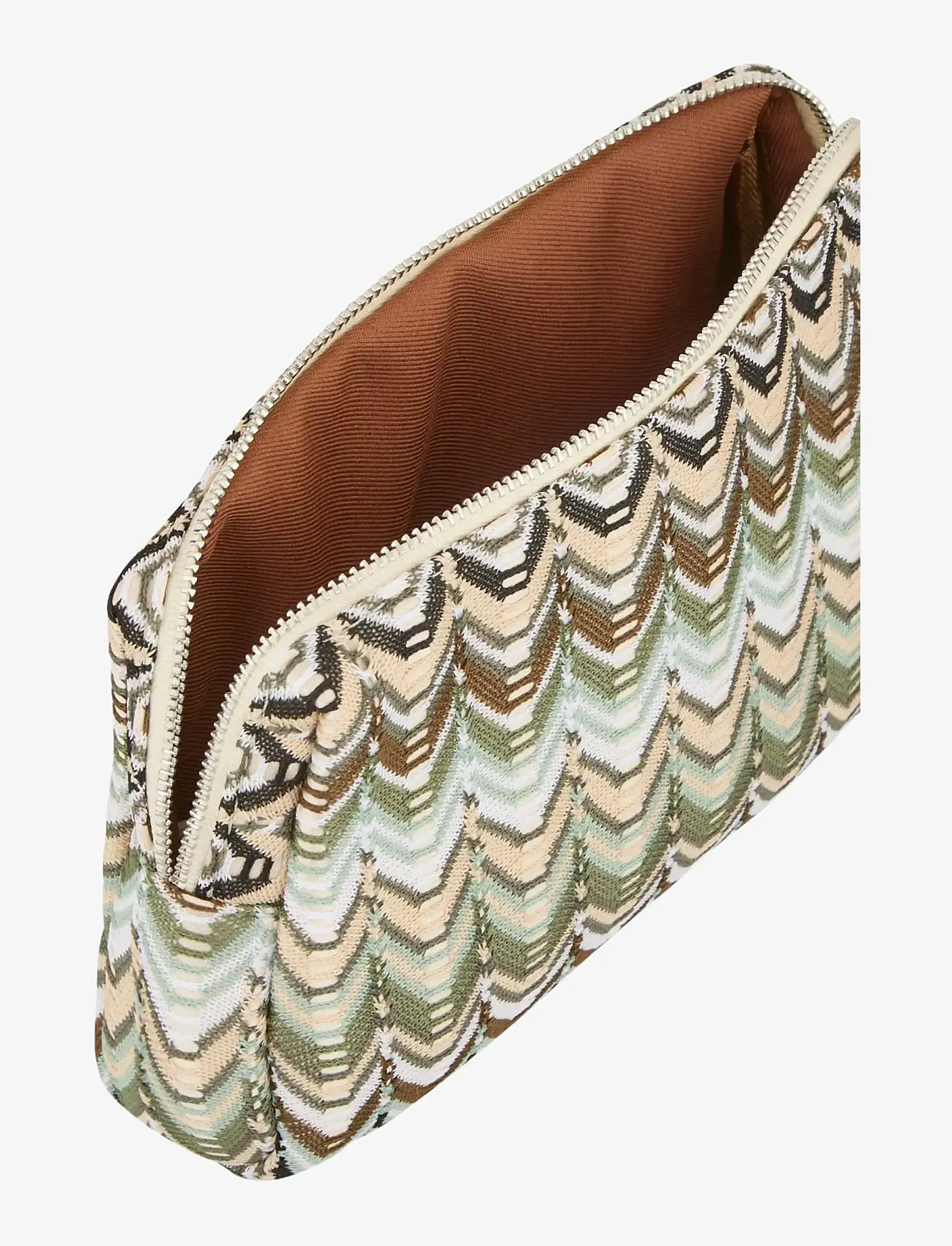 Becksöndergaard - Pala Pouch Bag - besondere anlässe - beetle green - 1