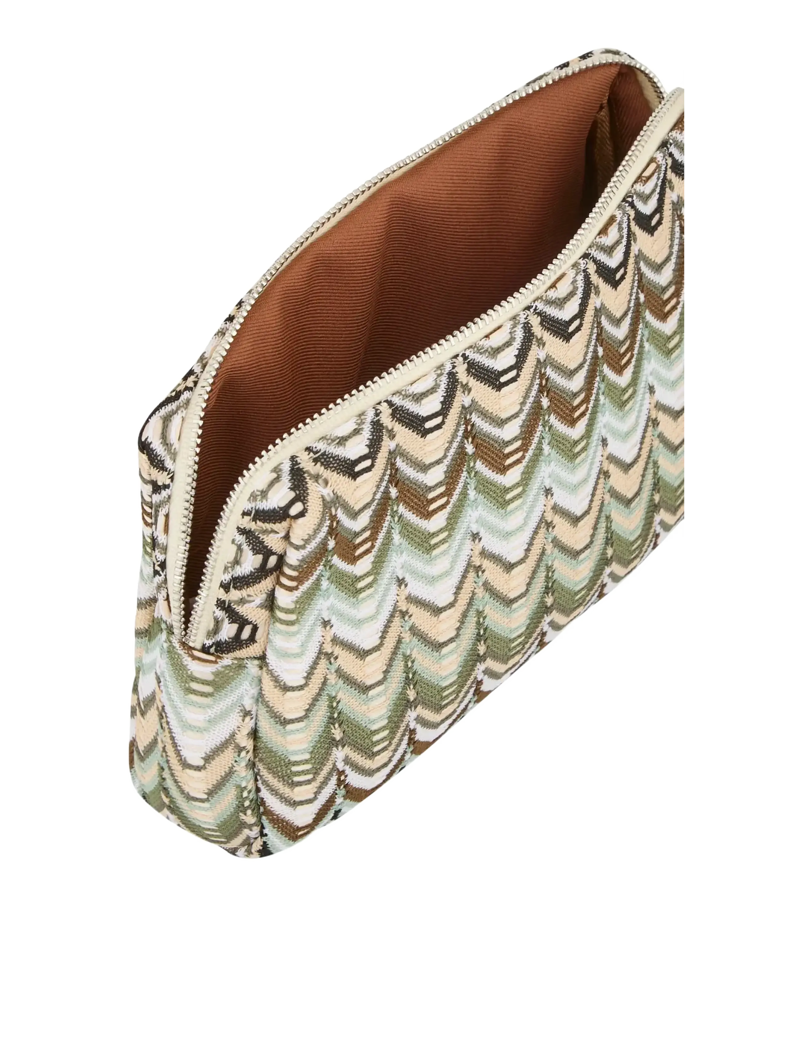 Becksöndergaard - Pala Pouch Bag - besondere anlässe - beetle green - 1