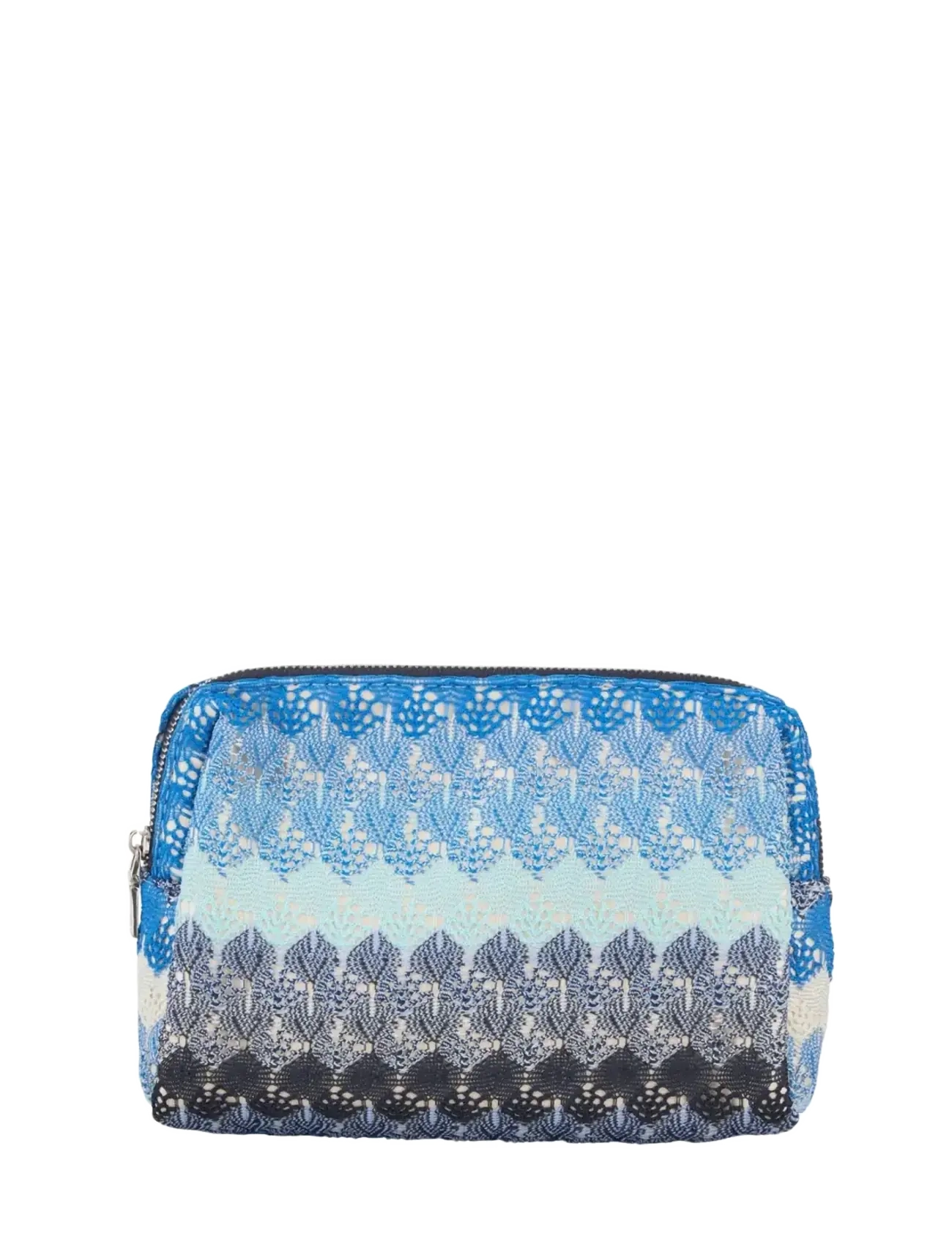 Becksöndergaard Pala Pouch Bag - Clutches - DAZZLING BLUE / multi