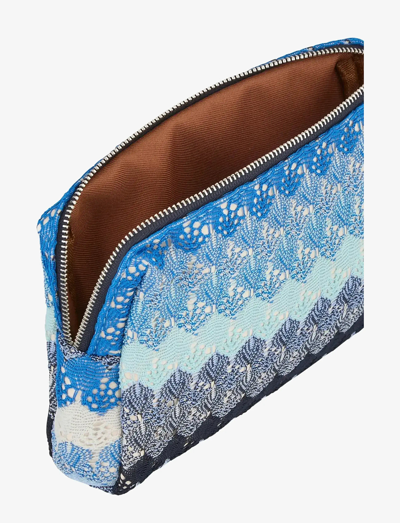 Becksöndergaard - Pala Pouch Bag - særlige begivenheder - dazzling blue - 1
