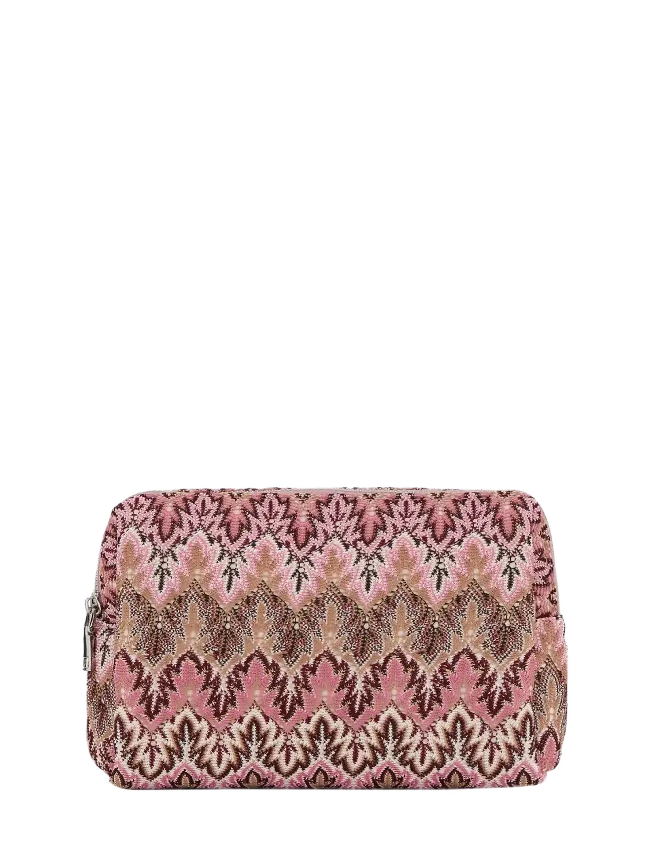Becksöndergaard Pala Pouch Bag - Becksöndergaard - DUSTY ROSE / multi