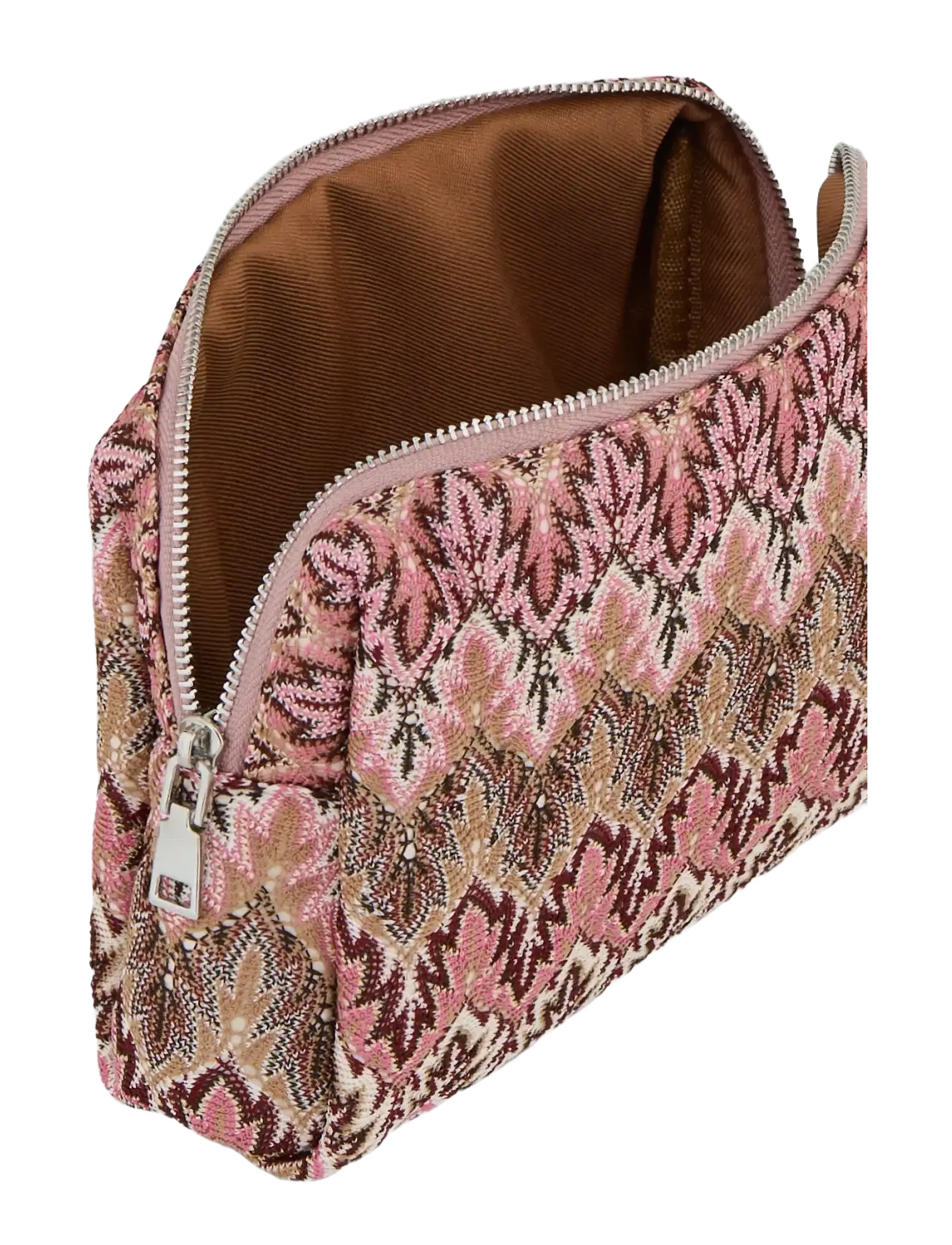 Becksöndergaard - Pala Pouch Bag - festtøj til outletpriser - dusty rose - 1