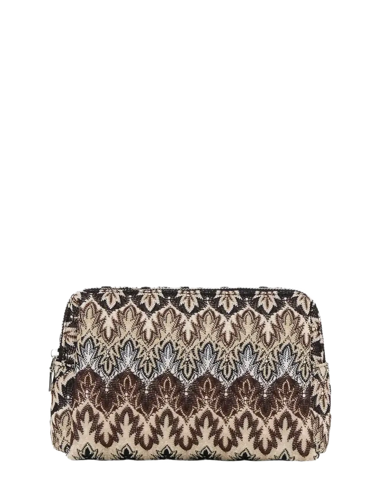 Becksöndergaard Pala Pouch Bag - Taschen - SAND/BROWN / brown
