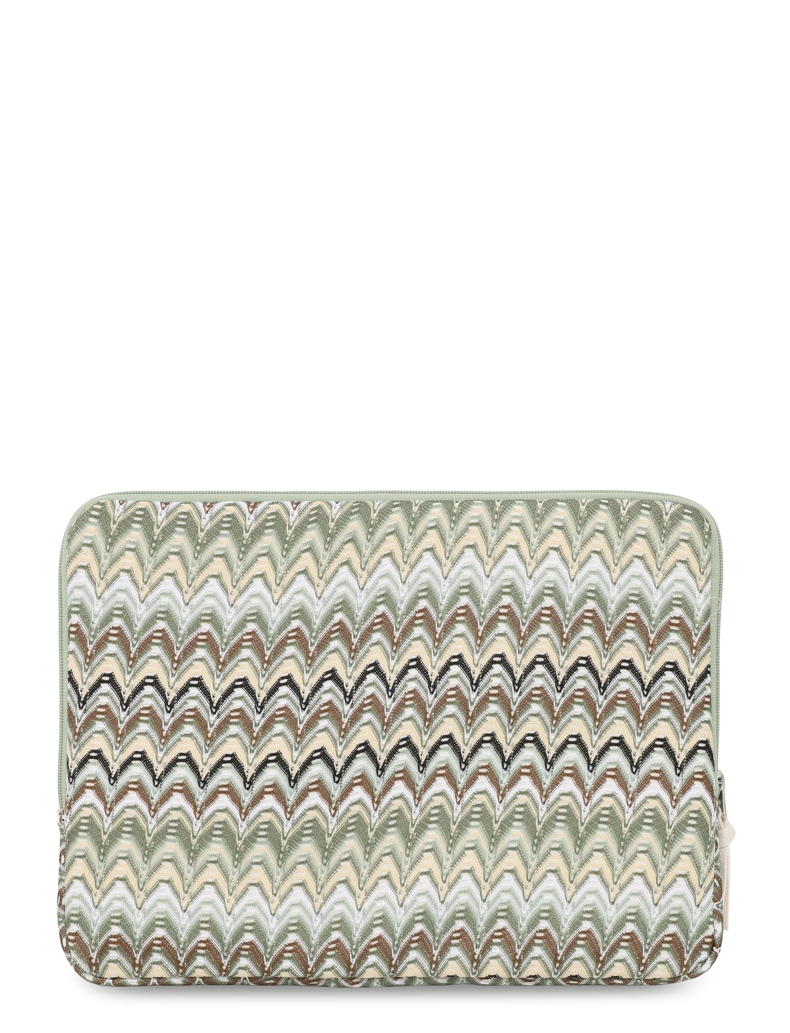 Becksöndergaard - Pala Computer Sleeve 13'' - fodral surfplatta - beetle green - 1