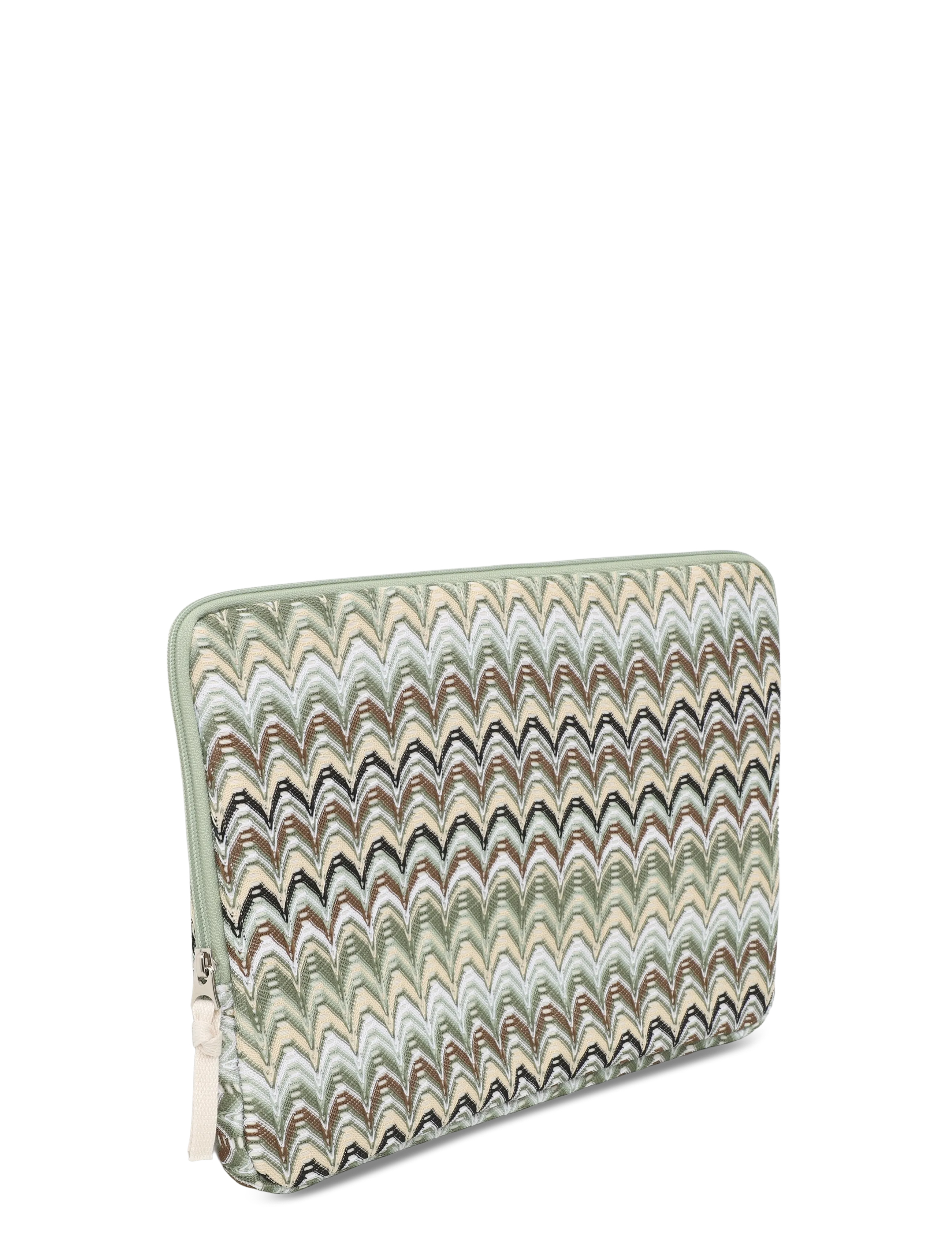Becksöndergaard - Pala Computer Sleeve 13'' - fodral surfplatta - beetle green - 2