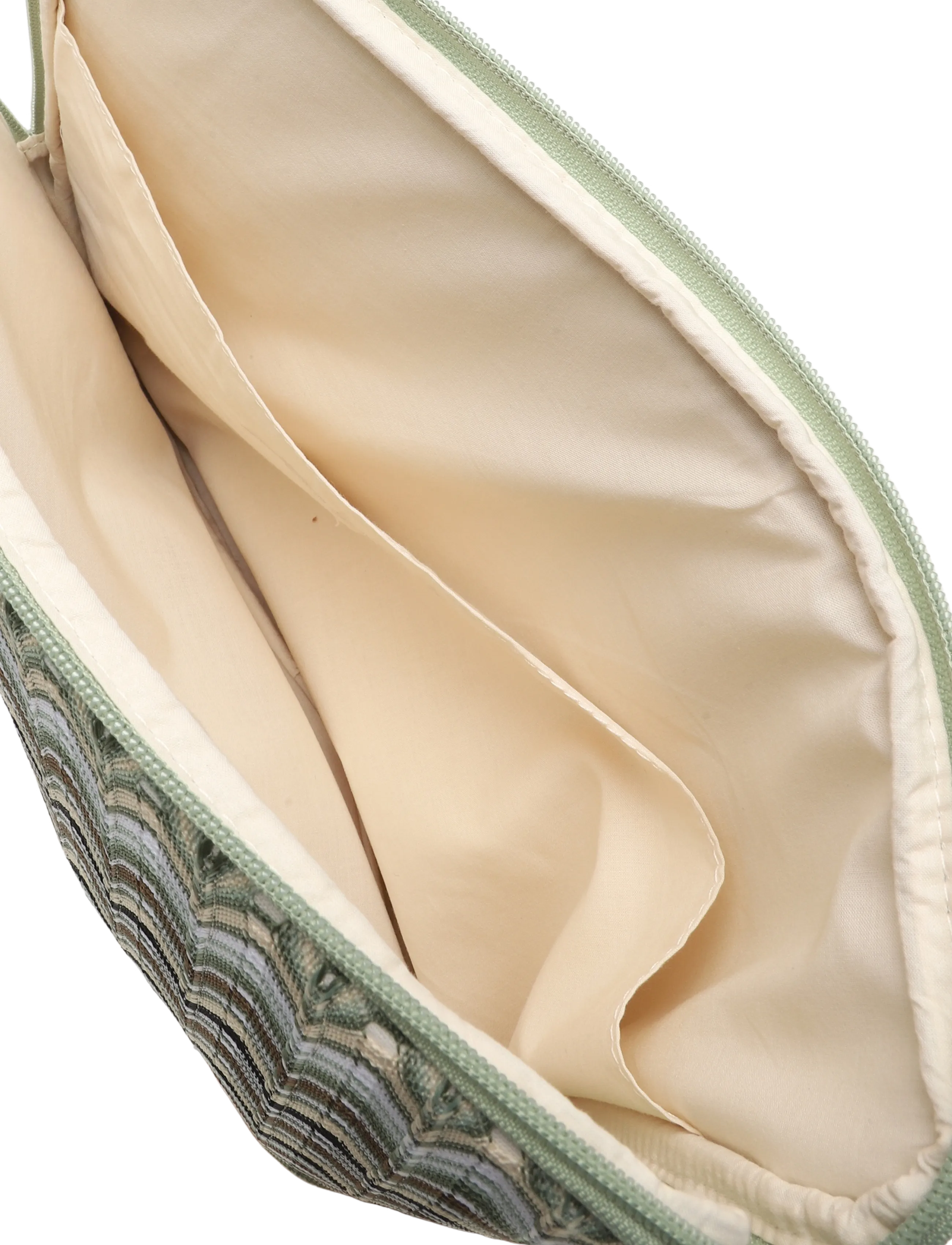 Becksöndergaard - Pala Computer Sleeve 13'' - fodral surfplatta - beetle green - 3