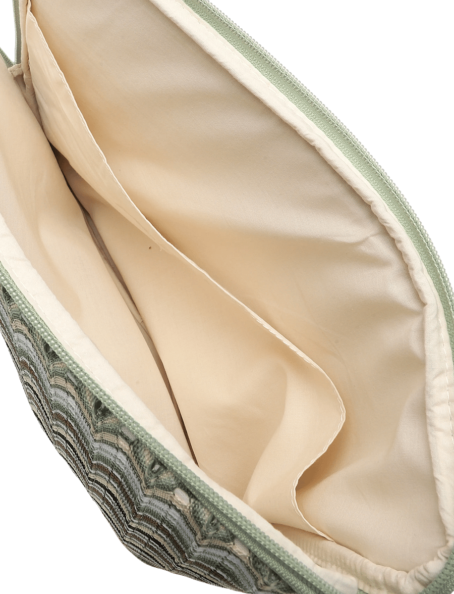 Becksöndergaard - Pala Computer Sleeve 13'' - fodral surfplatta - beetle green - 3