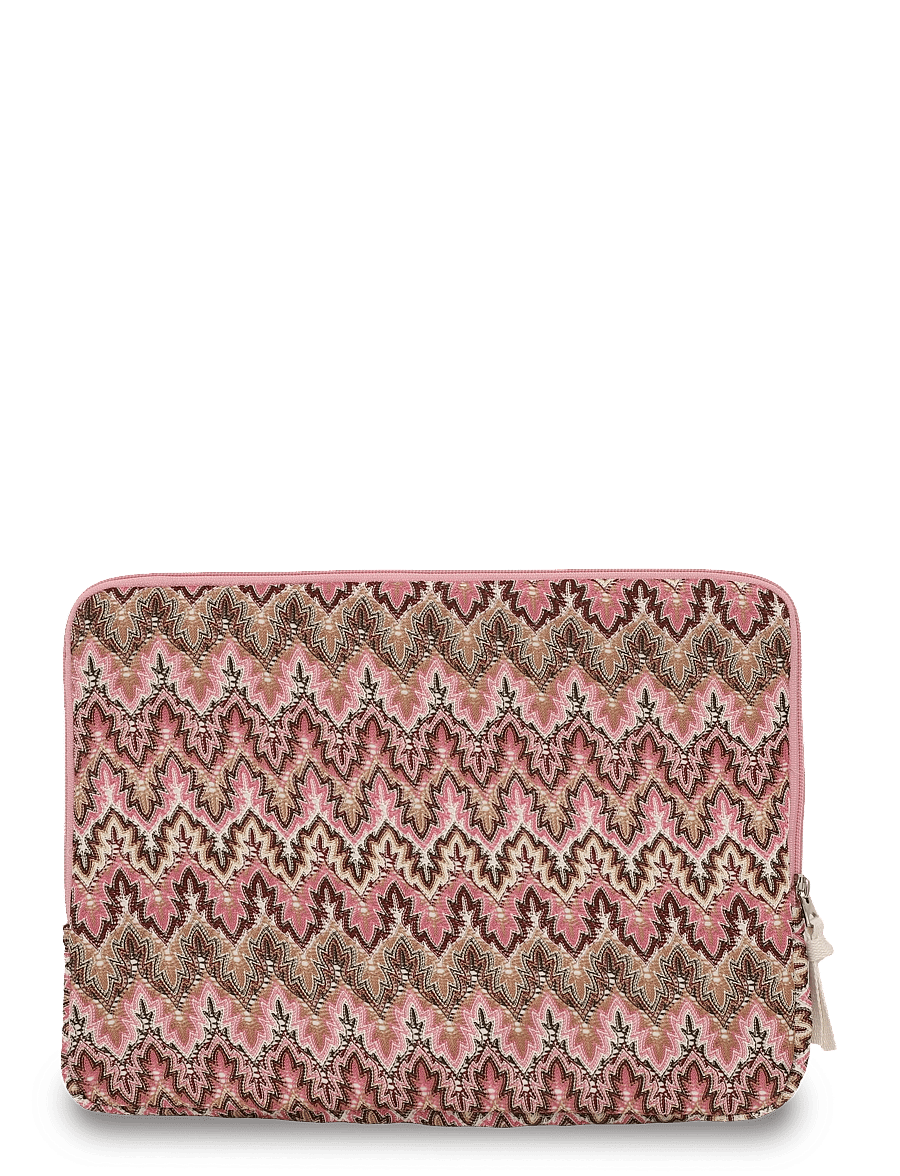 Becksöndergaard - Pala Computer Sleeve 13'' - tahvelarvuti ümbrised - dusty rose - 1