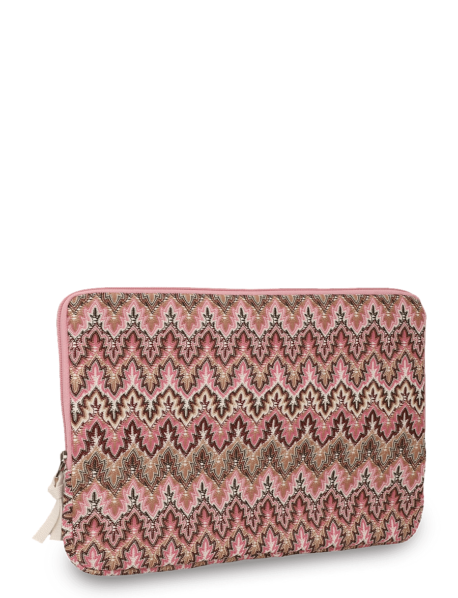 Becksöndergaard - Pala Computer Sleeve 13'' - tahvelarvuti ümbrised - dusty rose - 2