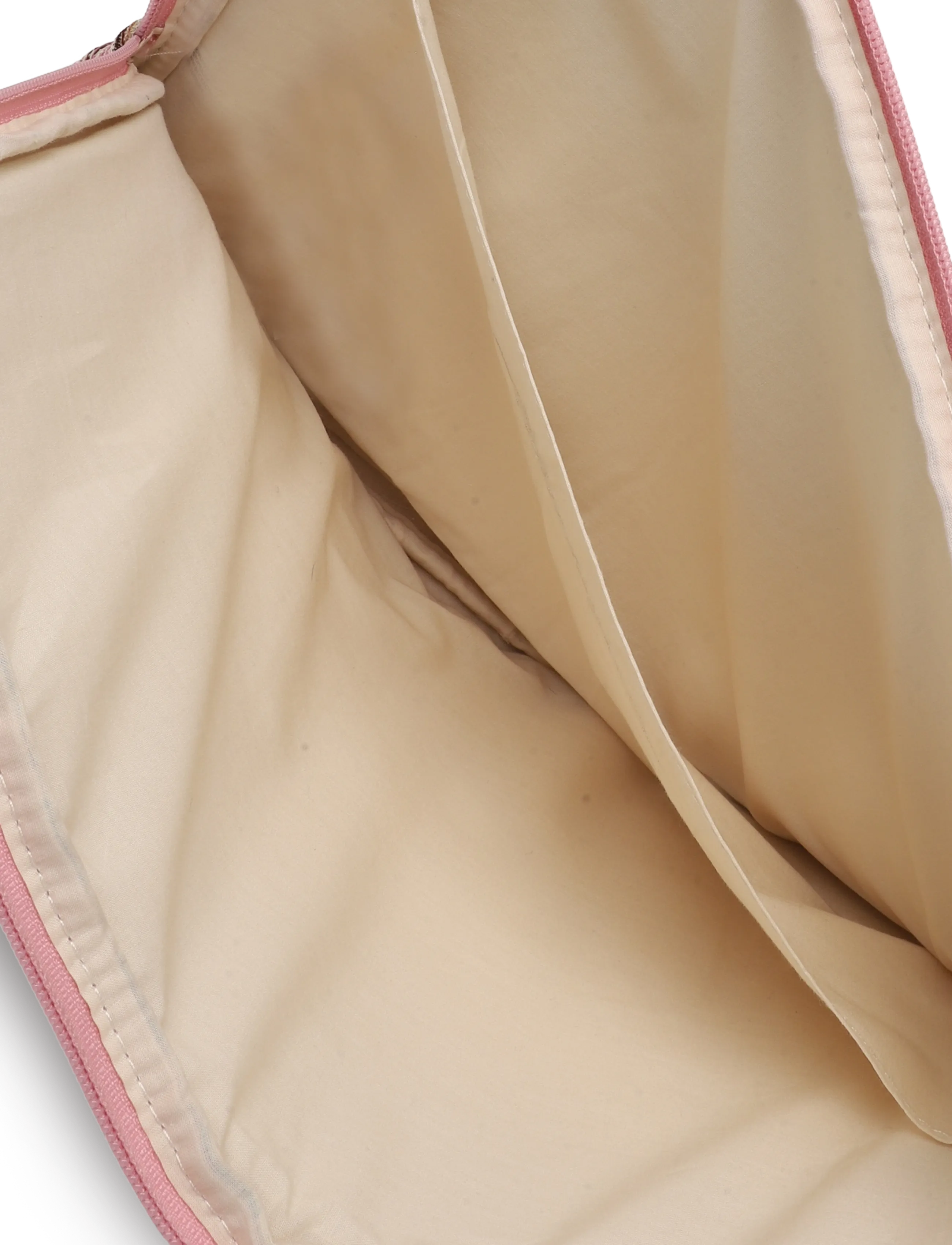Becksöndergaard - Pala Computer Sleeve 13'' - tahvelarvuti ümbrised - dusty rose - 3