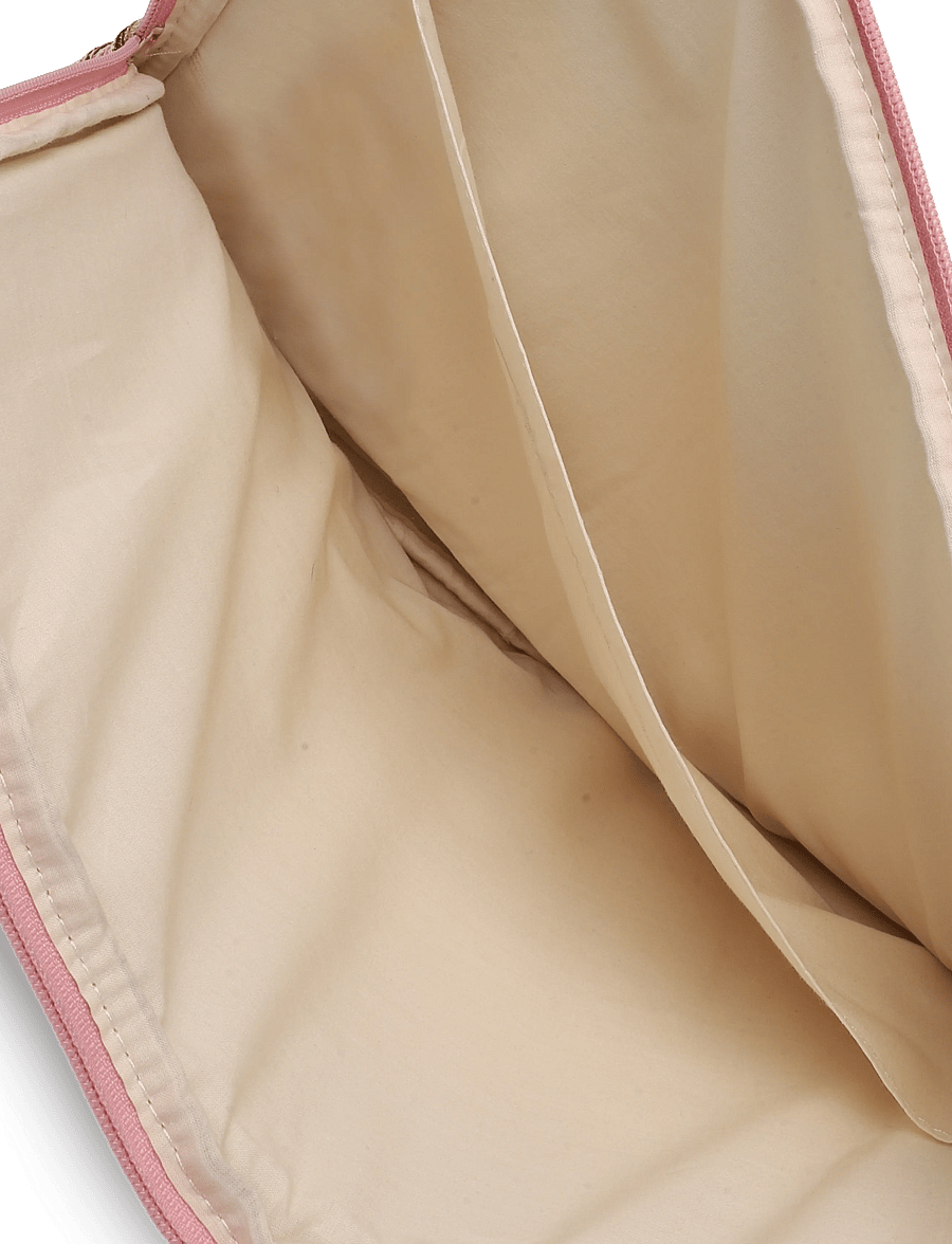 Becksöndergaard - Pala Computer Sleeve 13'' - tahvelarvuti ümbrised - dusty rose - 3