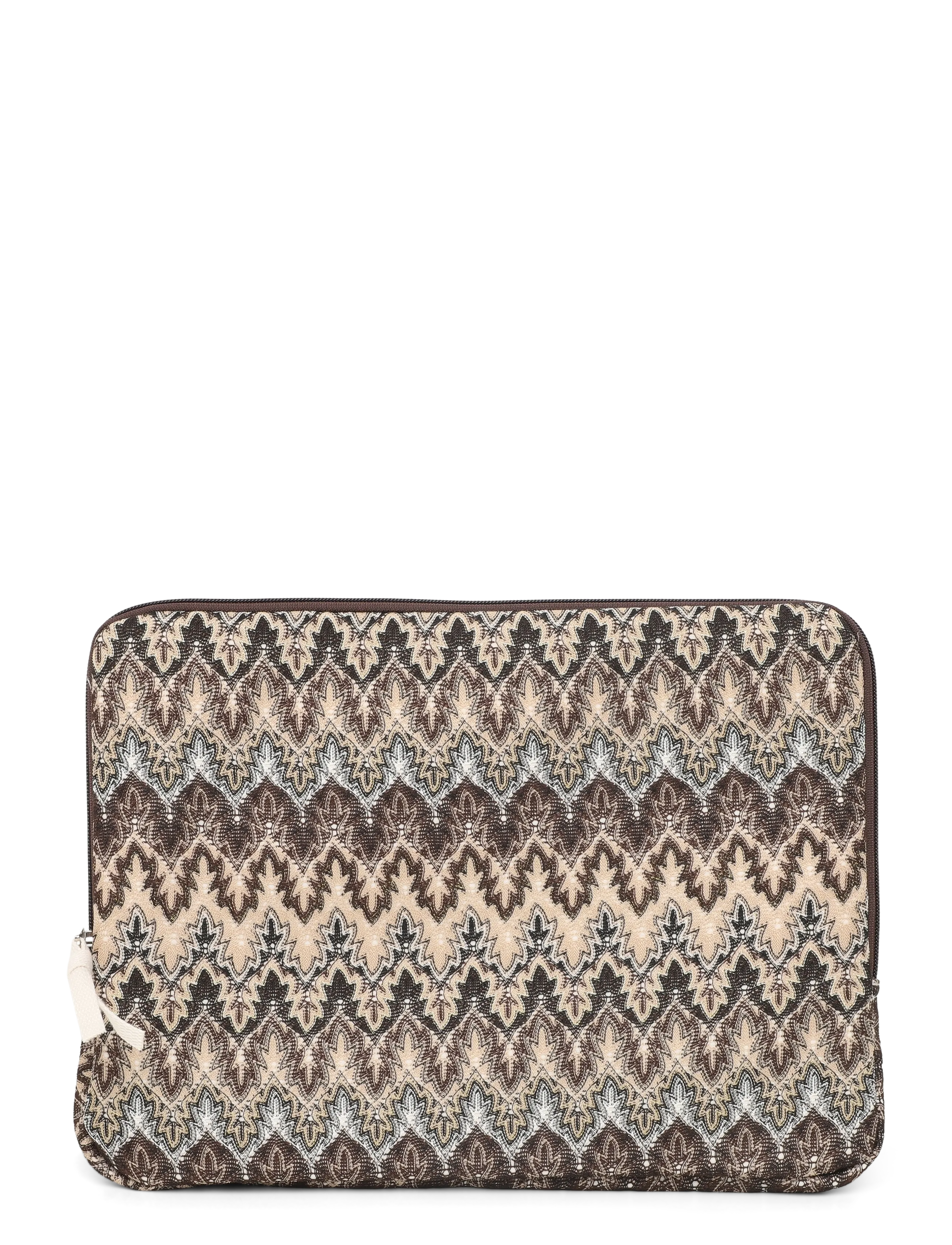 Becksöndergaard Pala Computer Sleeve 13'' - BECKSÖNDERGAARD - SAND/BROWN / beige
