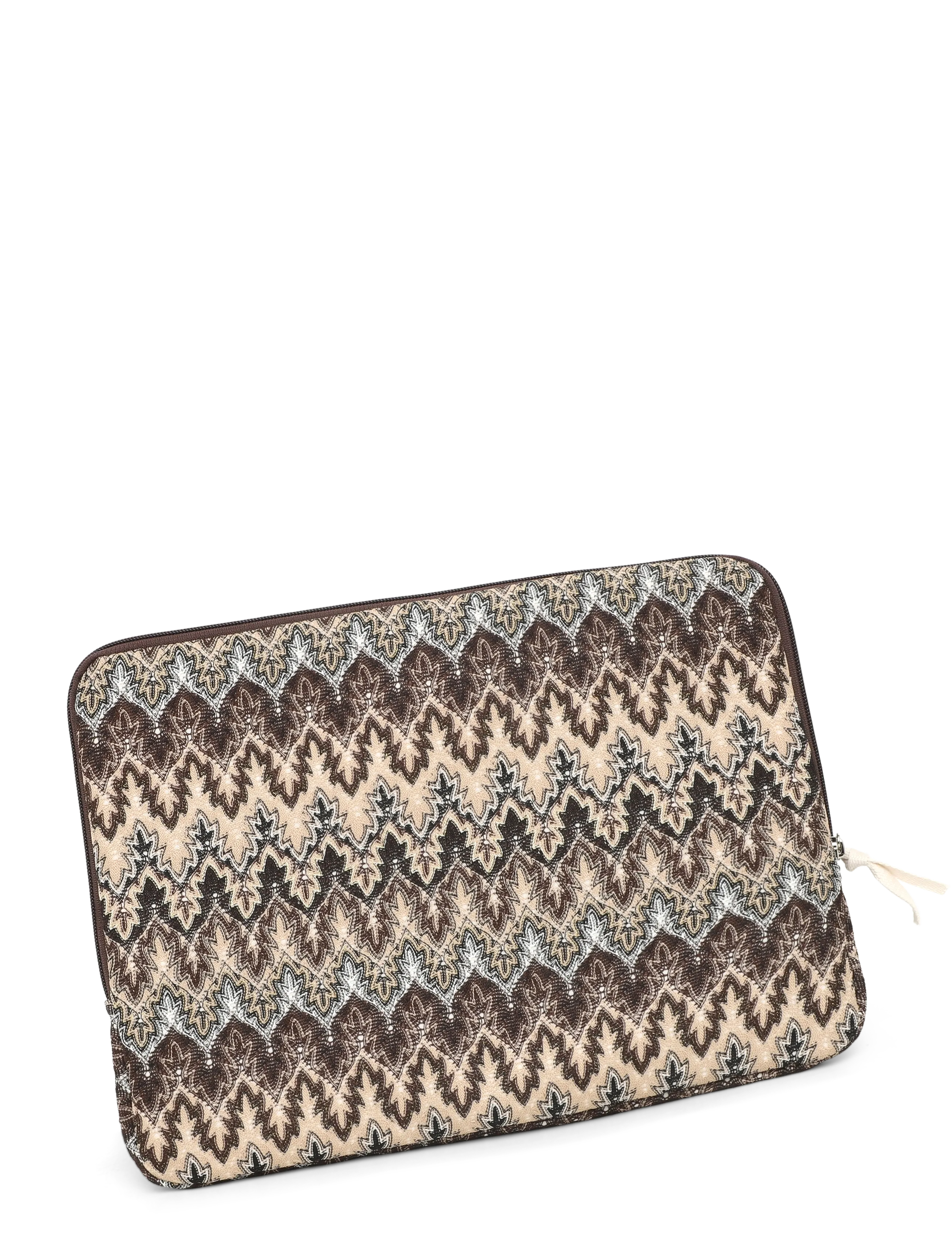 Becksöndergaard - Pala Computer Sleeve 13'' - tahvelarvuti ümbrised - sand/brown - 2
