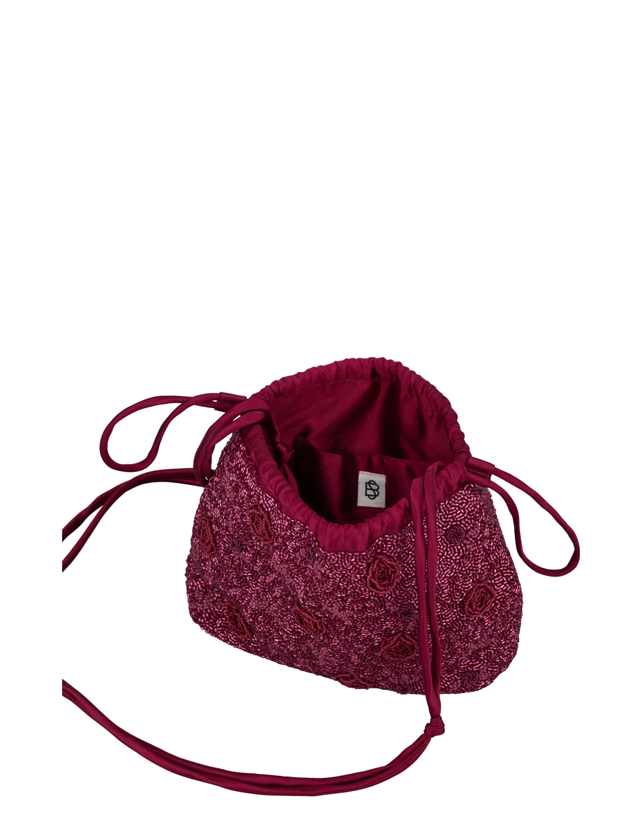 Becksöndergaard - Florian Giana Small Bag - tibetan red - 2