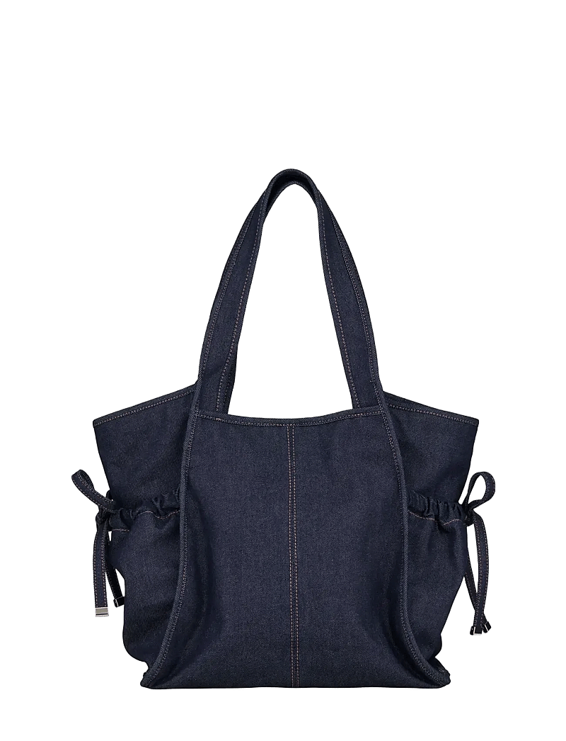 Becksöndergaard - Denima Laurel Bag - speciella tillfällen - naval academy blue - 0