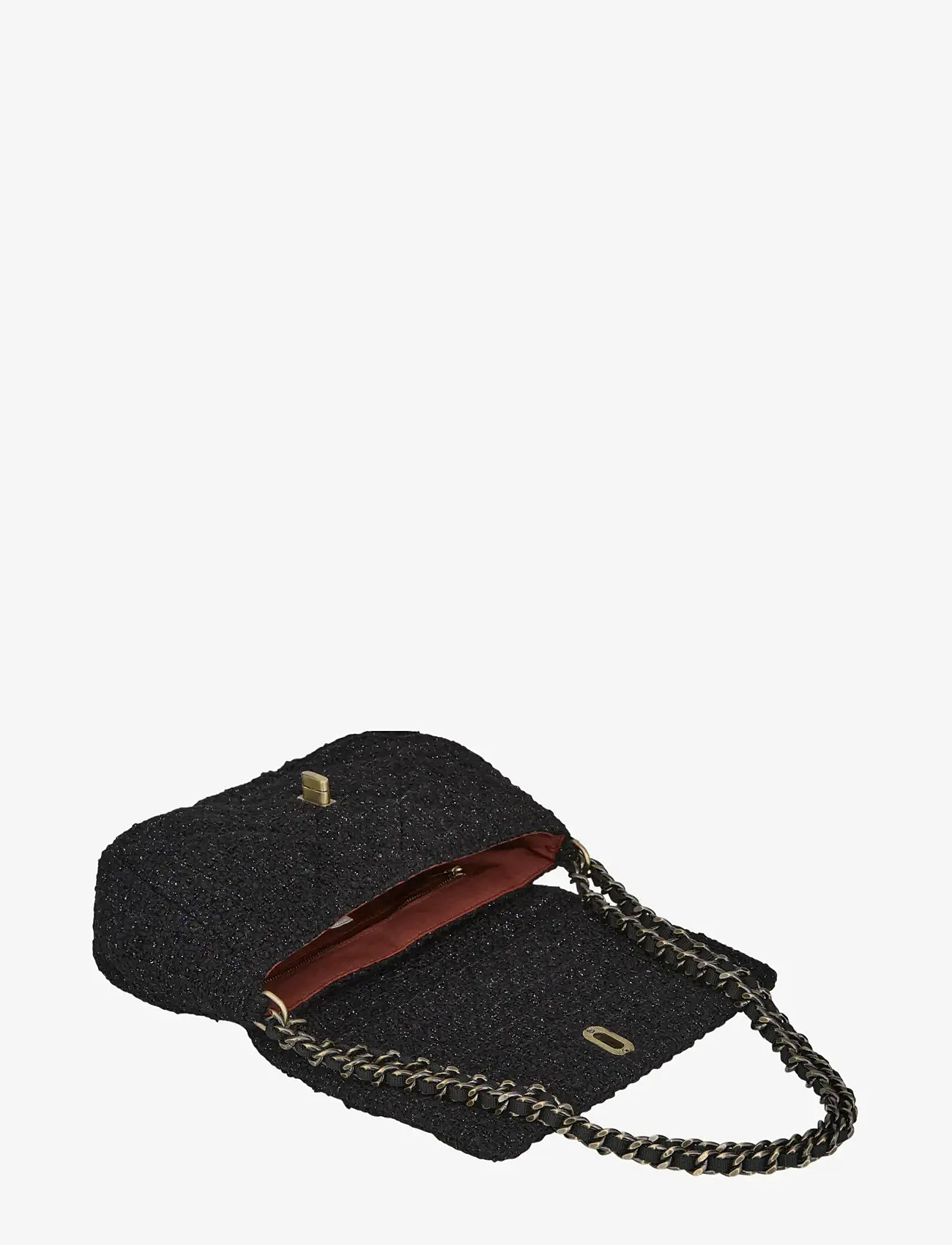 Becksöndergaard - Gloom Hollis Bag - speciella tillfällen - black - 1