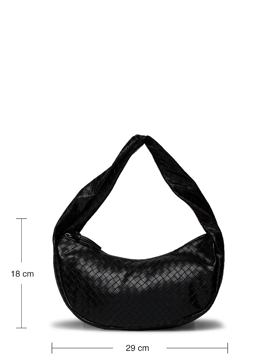 Becksöndergaard - Rallo Talia Bag - særlige begivenheder - black - 4