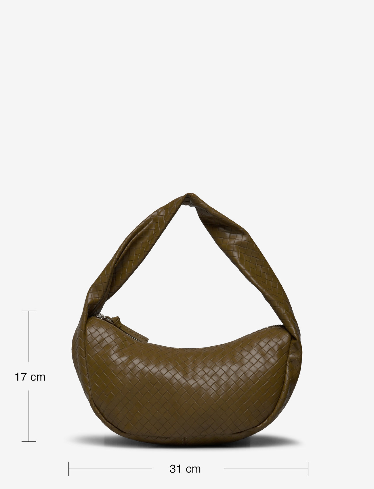 Becksöndergaard - Rallo Talia Bag - erilised sündmused - cypress green - 4