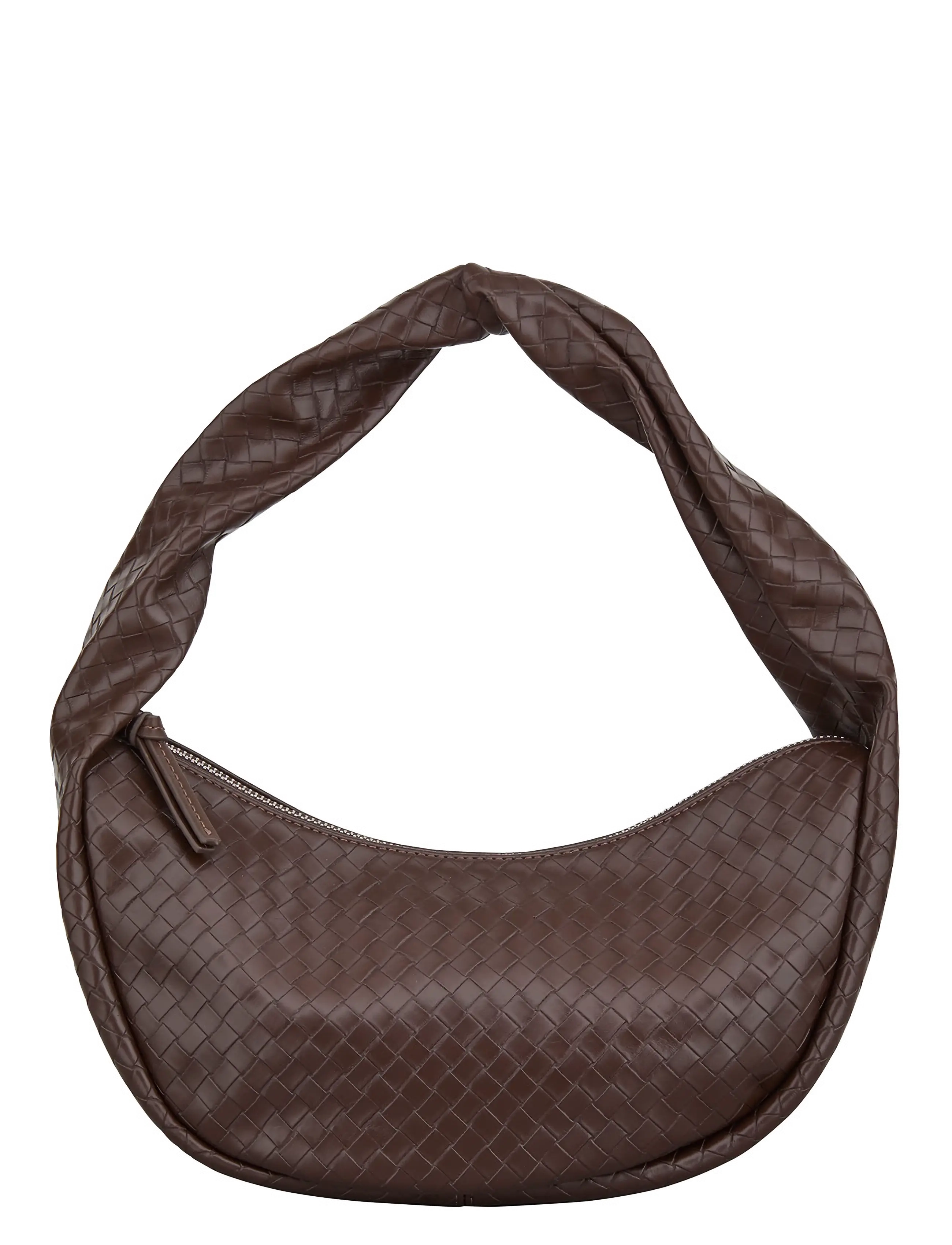 Becksöndergaard Rallo Talia Bag - Becksöndergaard - HOT FUDGE BROWN / brown