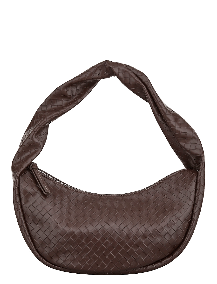 Becksöndergaard - Rallo Talia Bag - speciella tillfällen - hot fudge brown - 0