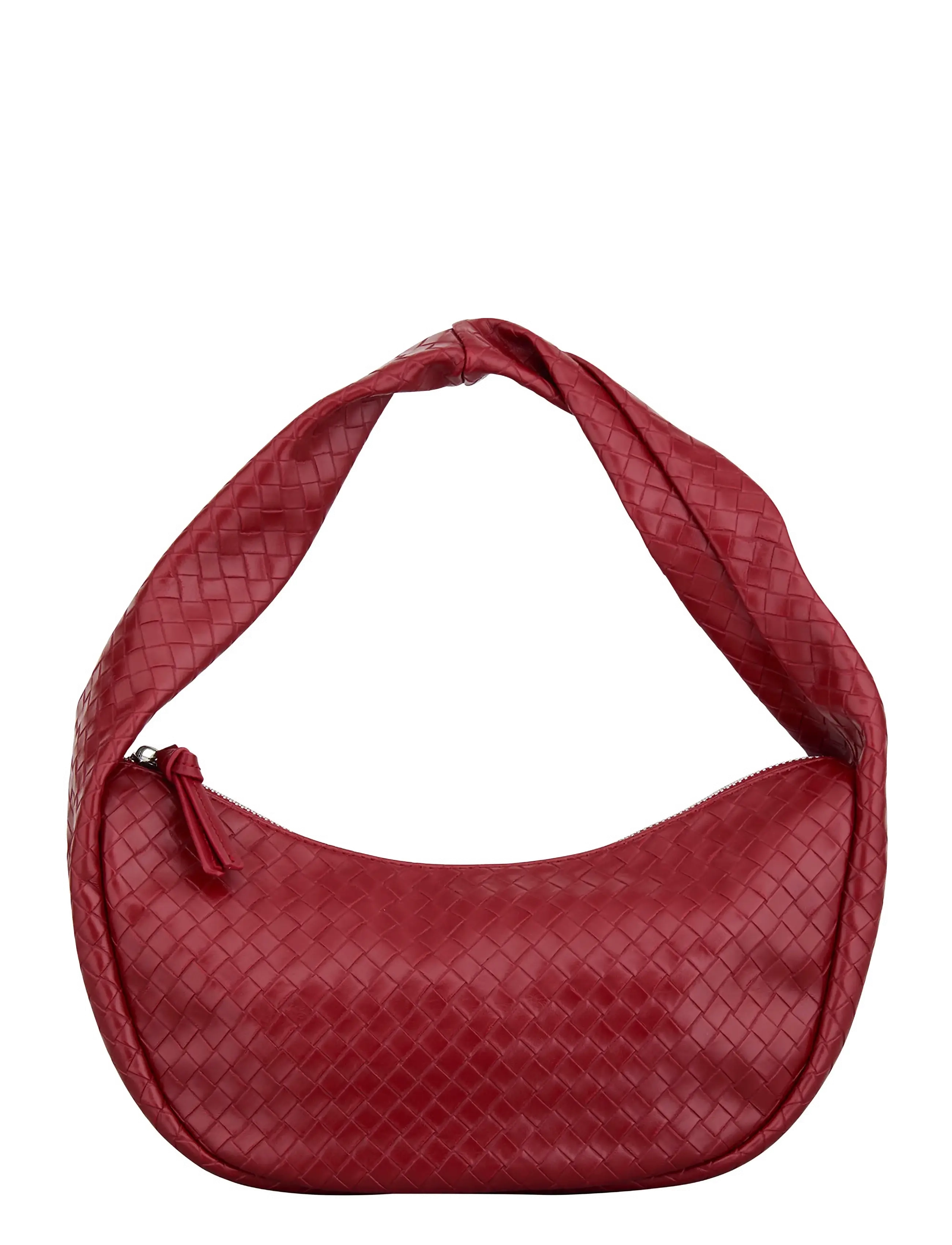 Becksöndergaard Rallo Talia Bag - Handväskor - TIBETAN RED / red