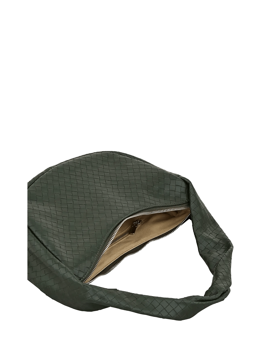 Becksöndergaard - Rallo Talia Bag - speciella tillfällen - topiary green - 1