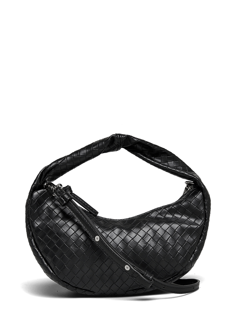 Becksöndergaard - Rallo Talia Small Bag - erilised sündmused - black - 0