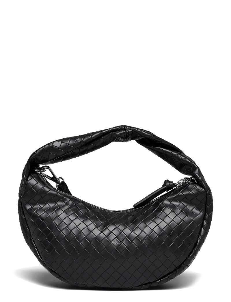Becksöndergaard - Rallo Talia Small Bag - erilised sündmused - black - 1