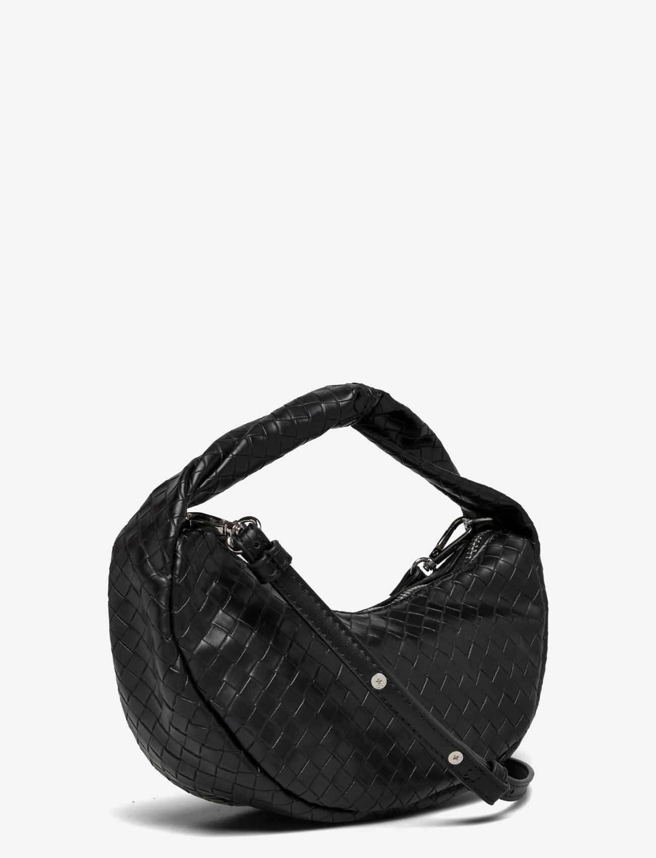 Becksöndergaard - Rallo Talia Small Bag - særlige begivenheder - black - 2