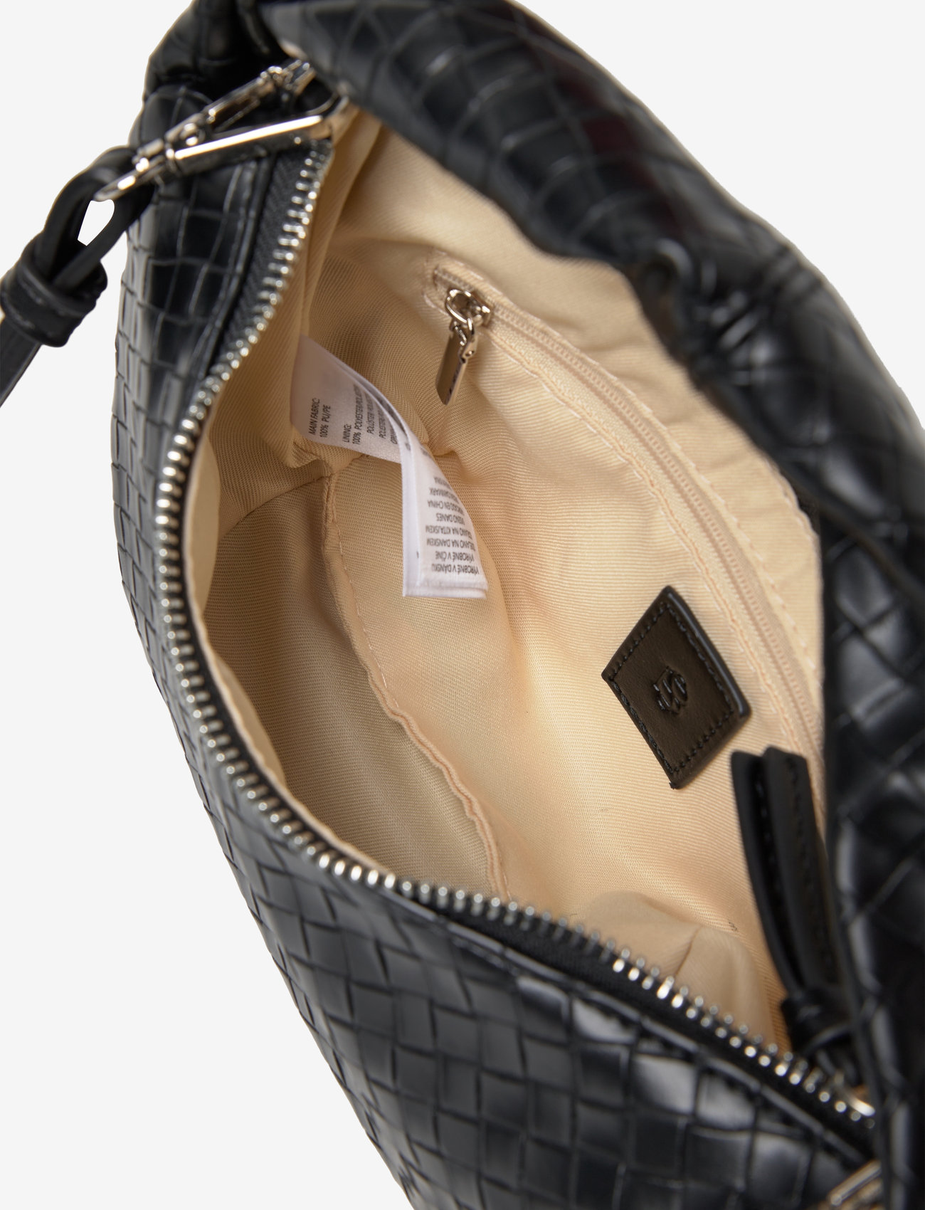 Becksöndergaard - Rallo Talia Small Bag - særlige begivenheder - black - 3