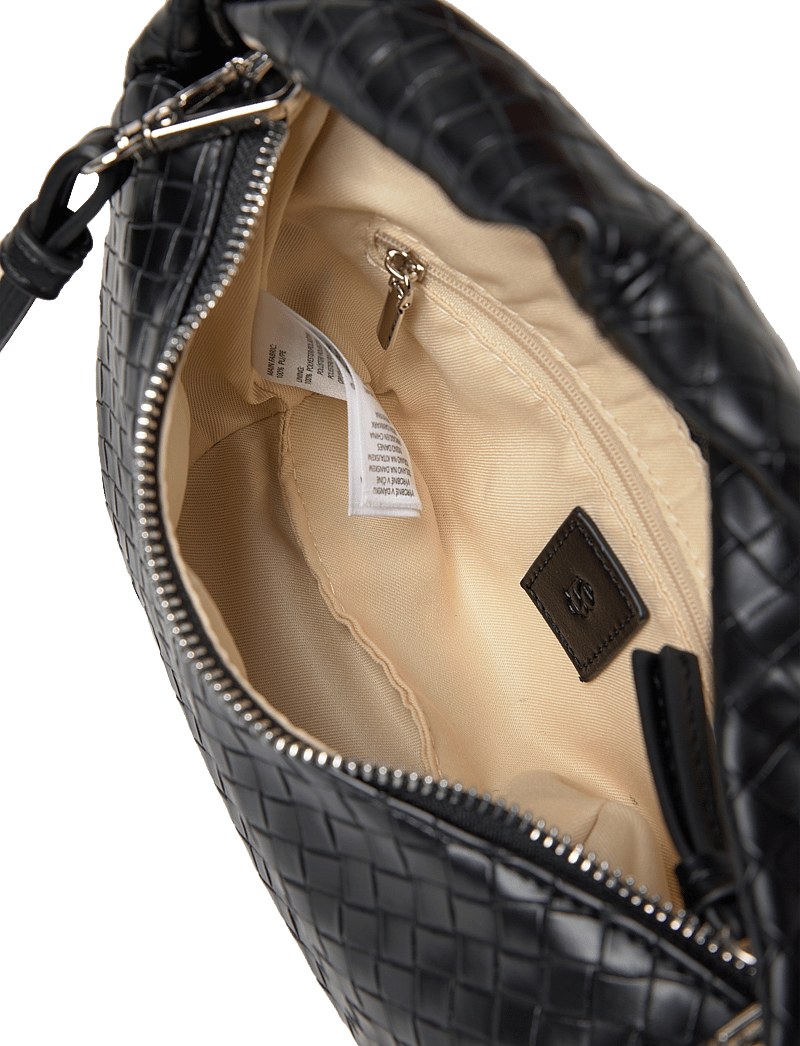 Becksöndergaard - Rallo Talia Small Bag - erilised sündmused - black - 3