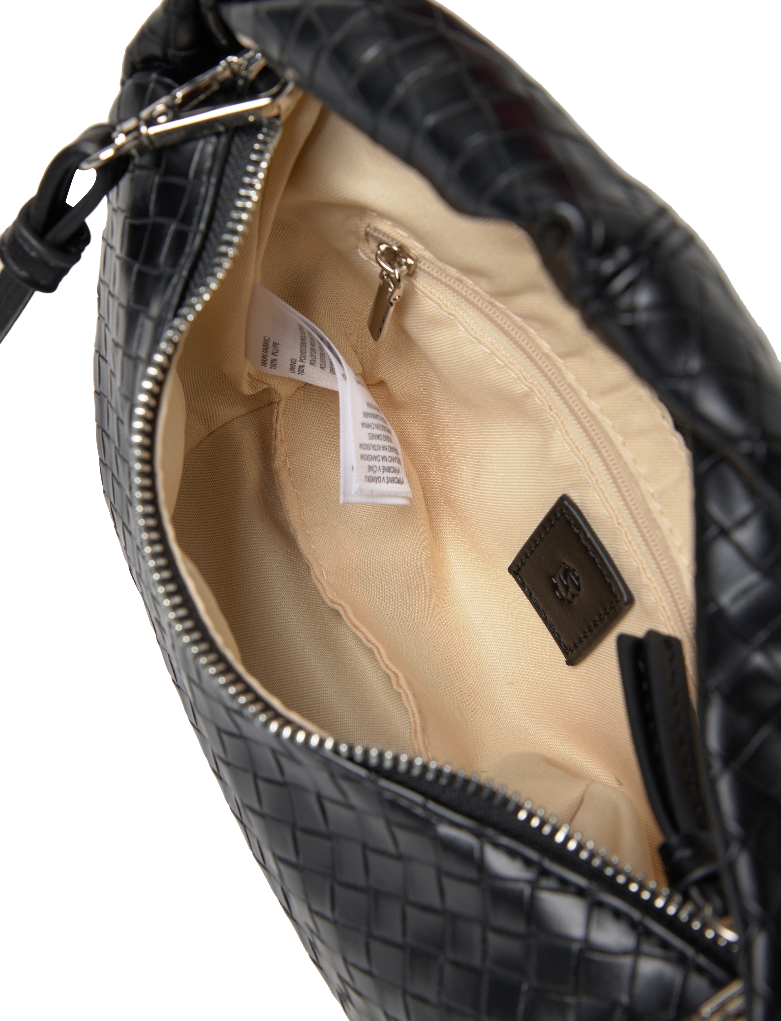Becksöndergaard - Rallo Talia Small Bag - black - 3