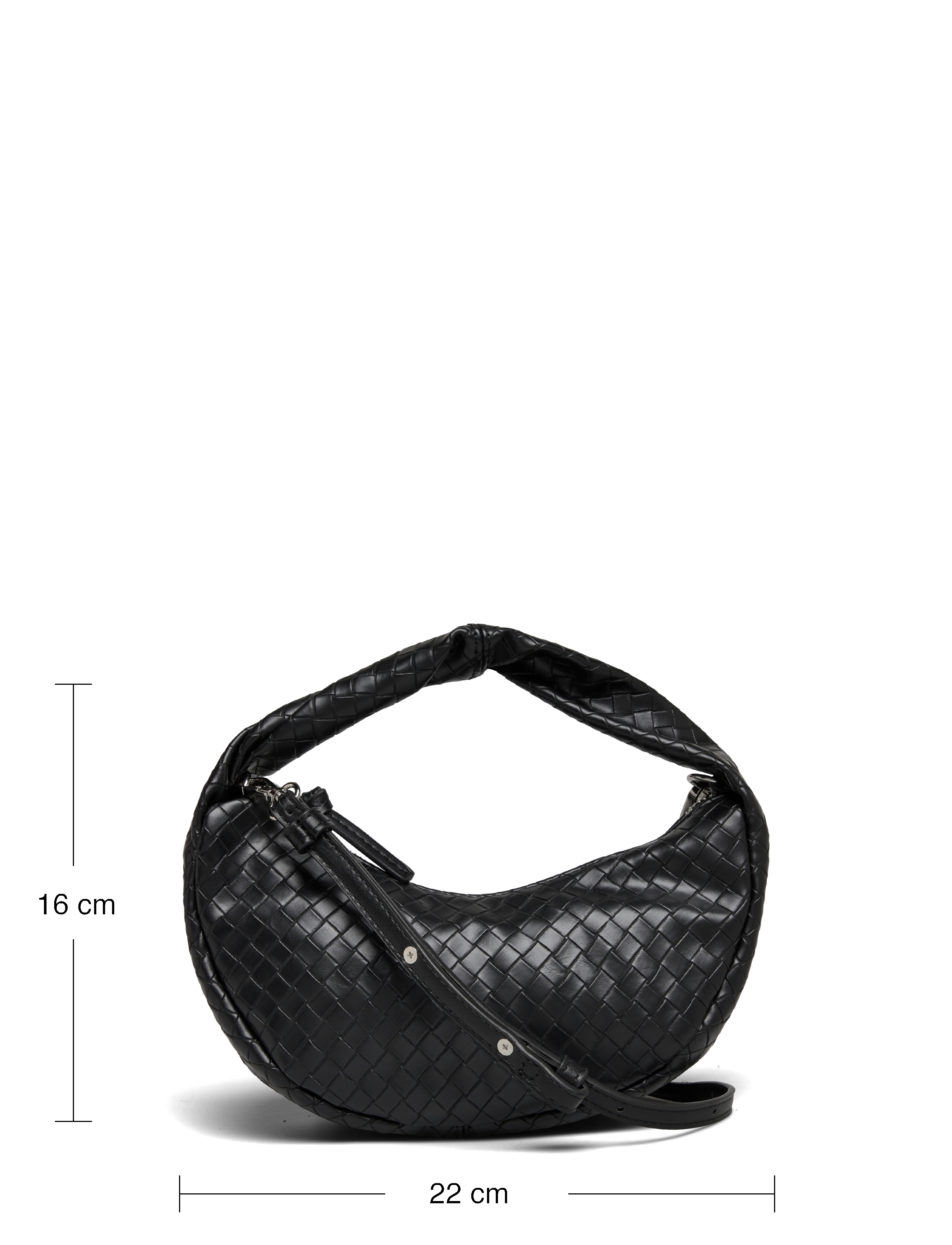 Becksöndergaard - Rallo Talia Small Bag - black - 4