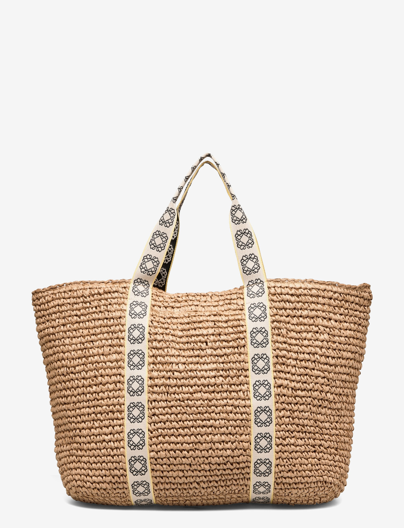 Becksöndergaard - Papel Berta Bag - nature - 1