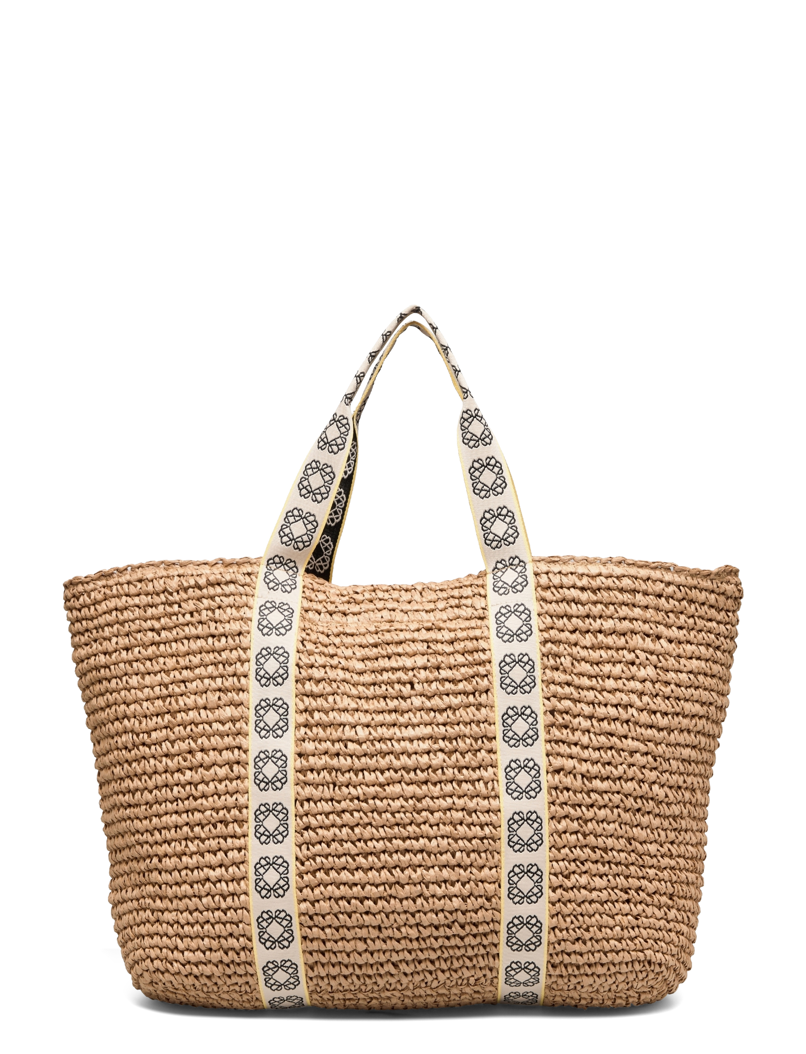 Becksöndergaard - Papel Berta Bag - nature - 1